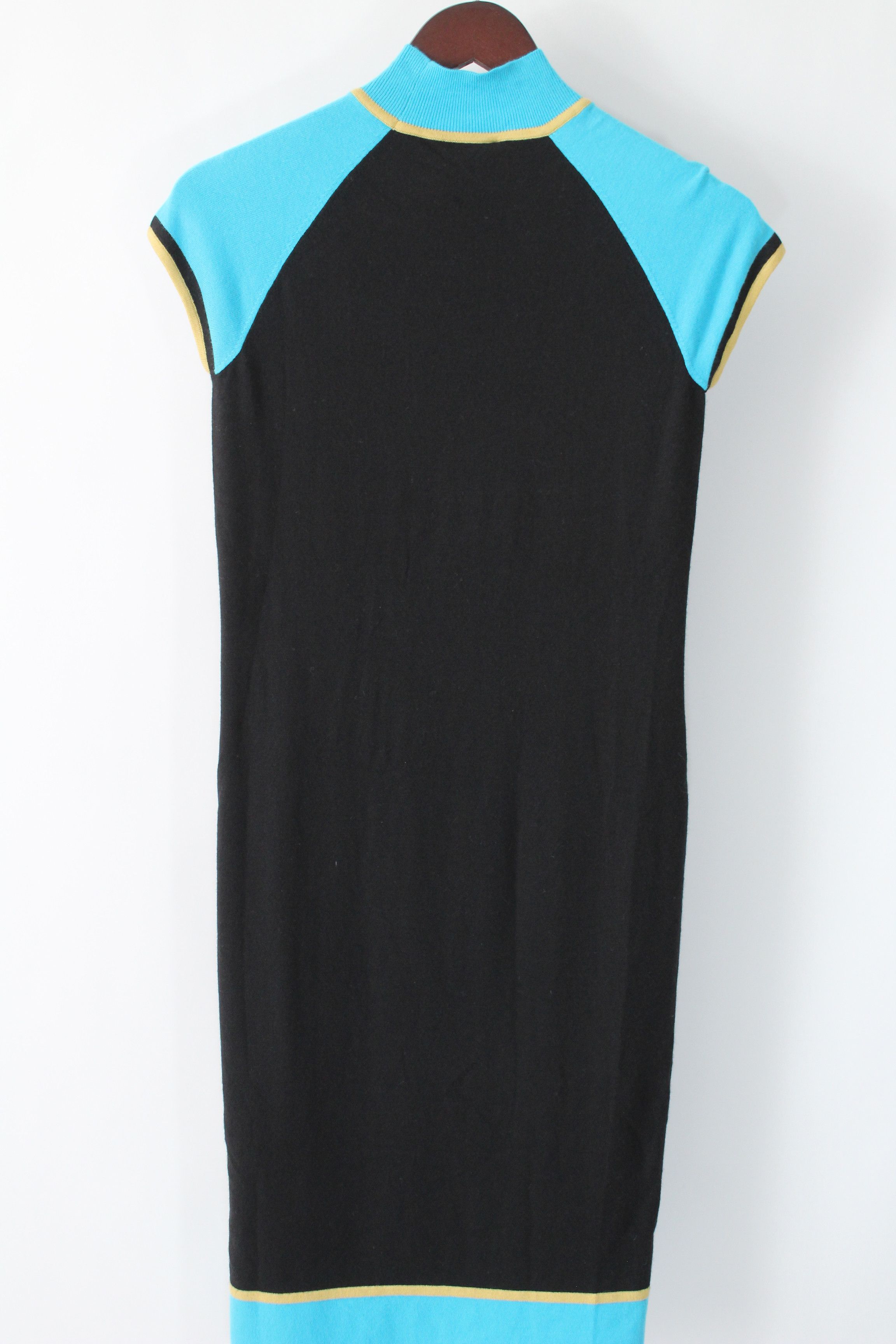 Other Who's Who Dress Womens Size M New Vintage Rare Size M / US 6-8 / IT 42-44 - 9 Thumbnail