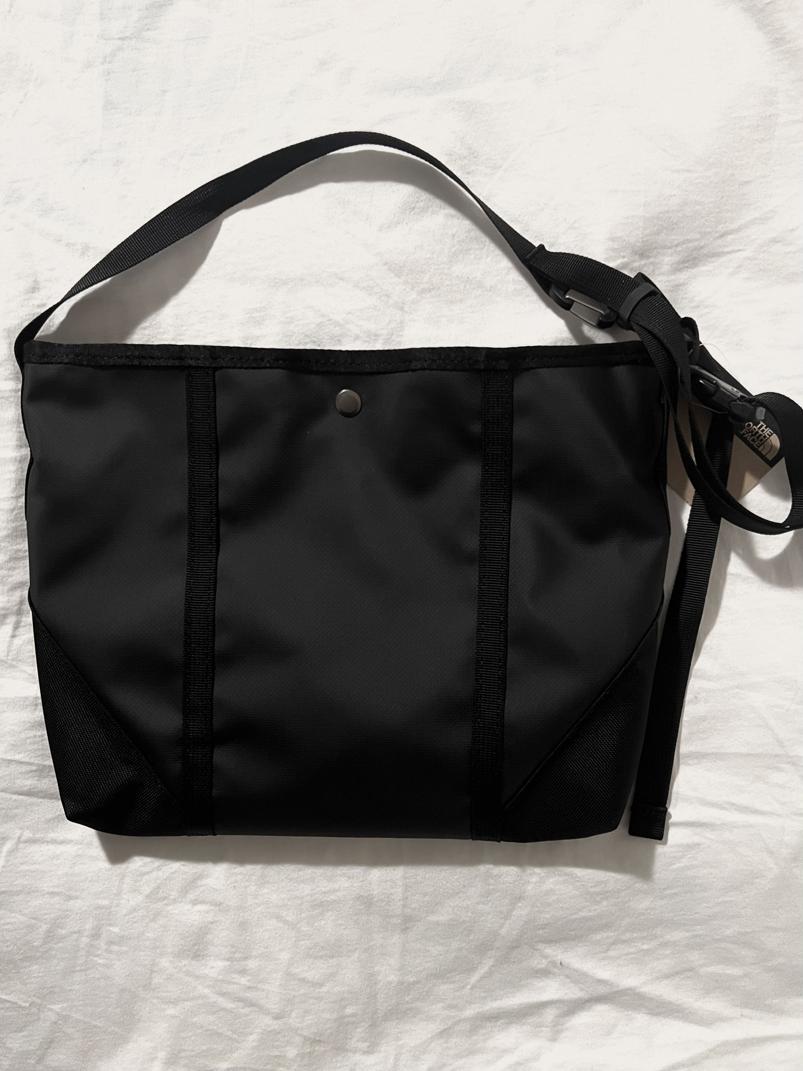 The North Face The North Face Mini Shoulder Bag BC Standard Sacoche Size ONE SIZE - 3 Thumbnail