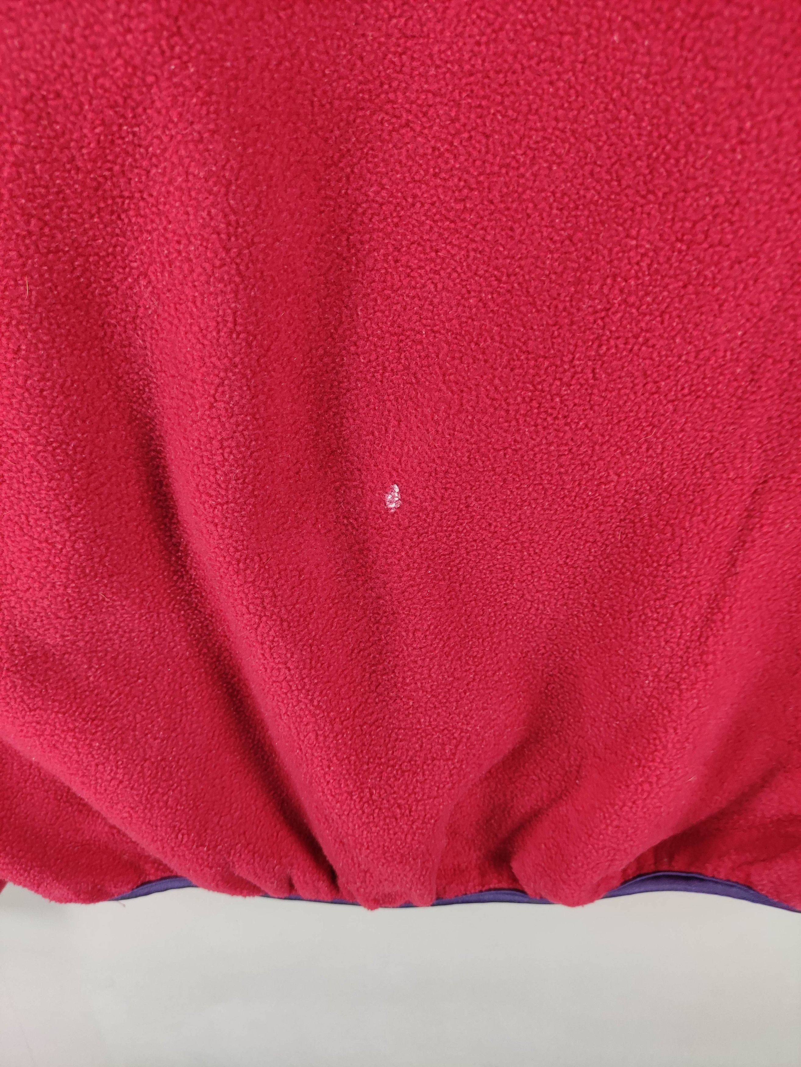 Columbia Vintage Columbia Fleece Sweater T-Snap Button Size US M / EU 48-50 / 2 - 9 Thumbnail