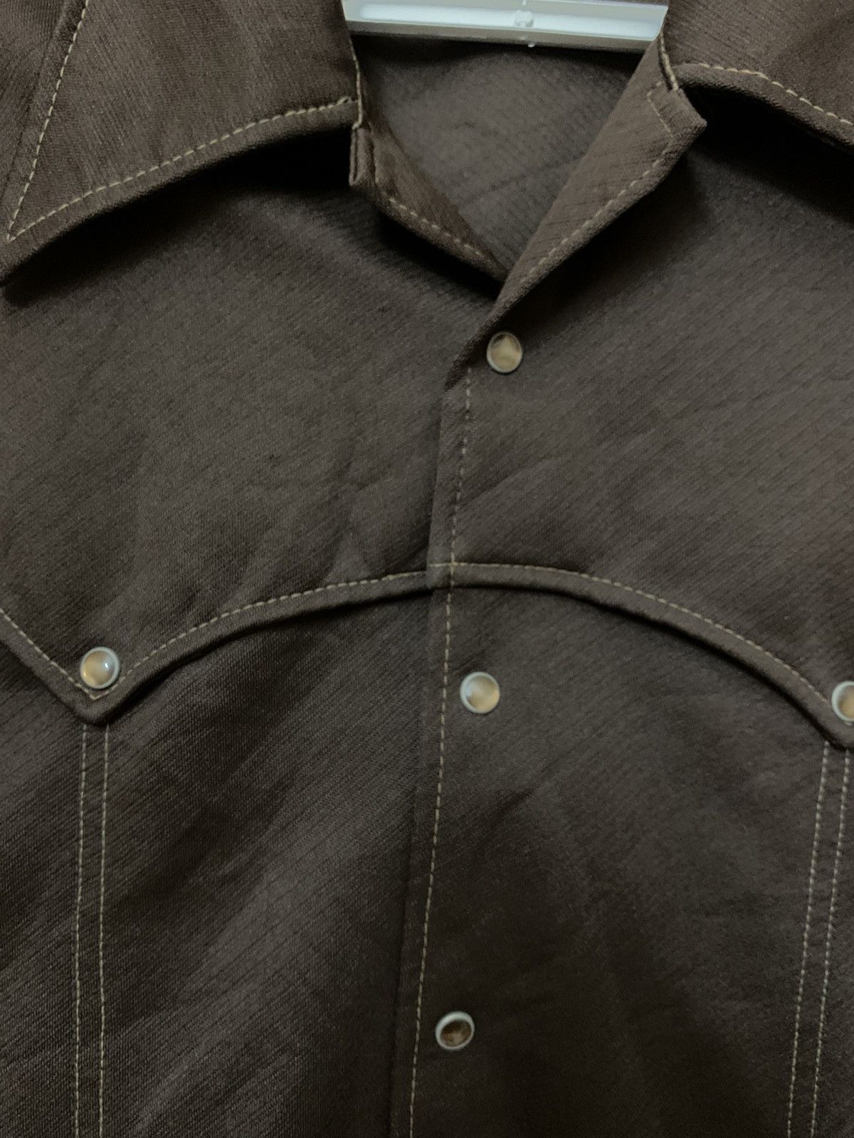 Wrangler Vintage wrangler jacket Size M / US 6-8 / IT 42-44 - 3 Thumbnail