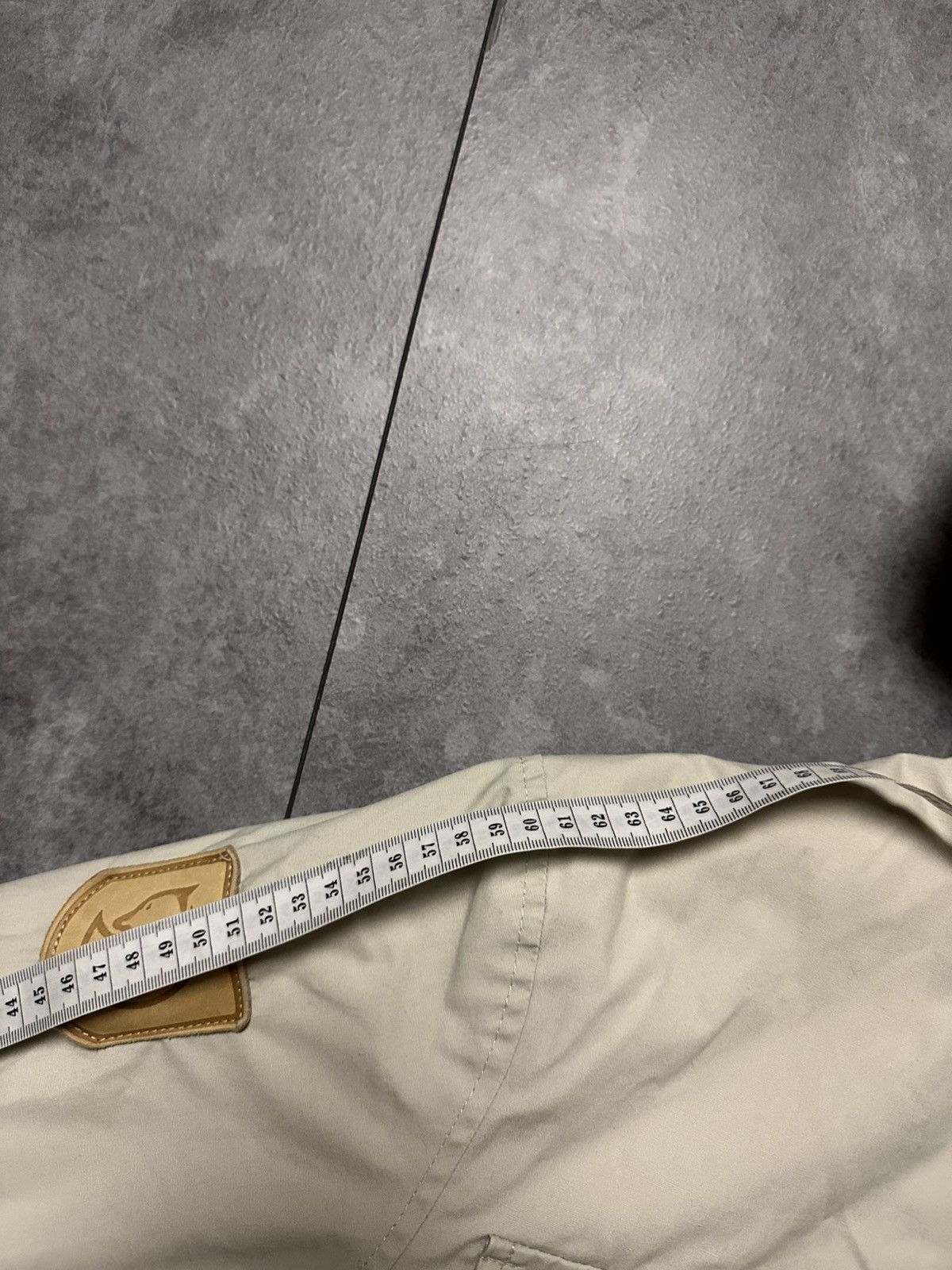 Fjallraven Vintage Jacke Fjällräven Size US M / EU 48-50 / 2 - 18 Thumbnail