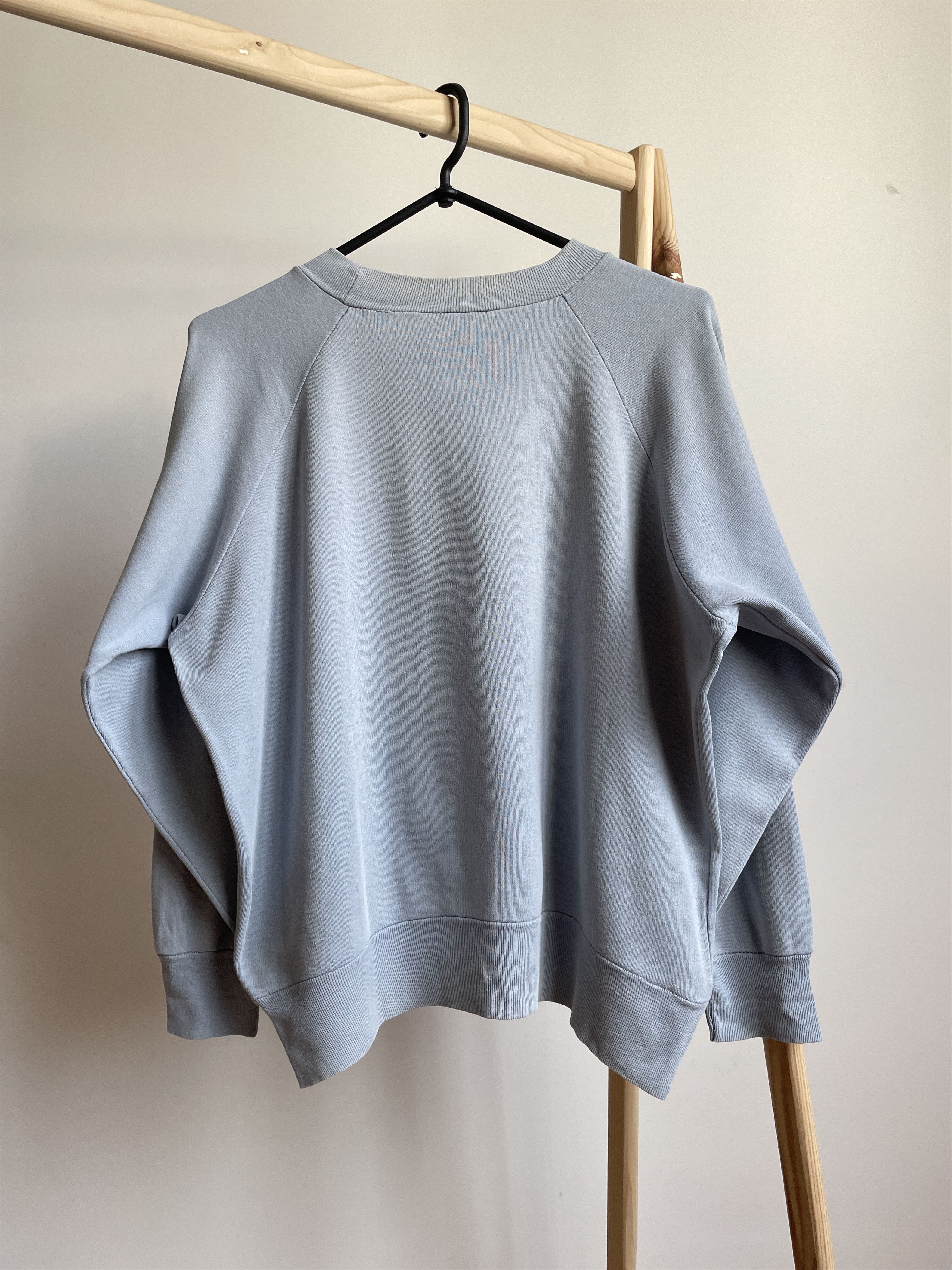 Vintage Harvard University Vintage 60's 70's 80's Sweatshirt Size M Size US M / EU 48-50 / 2 - 2 Thumbnail