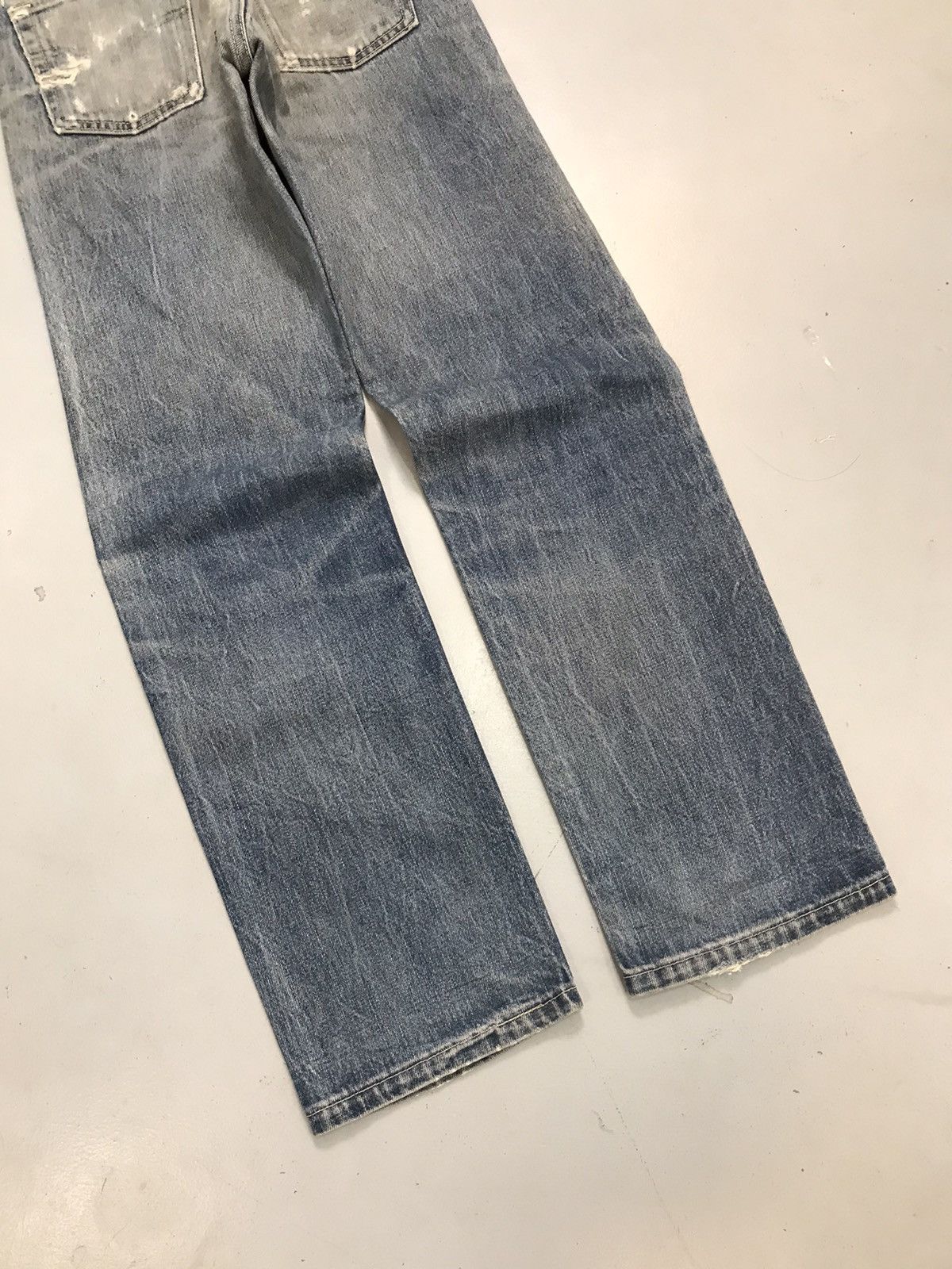 Levi's Vintage Levi’s denim Size US 28 / EU 44 - 9 Thumbnail