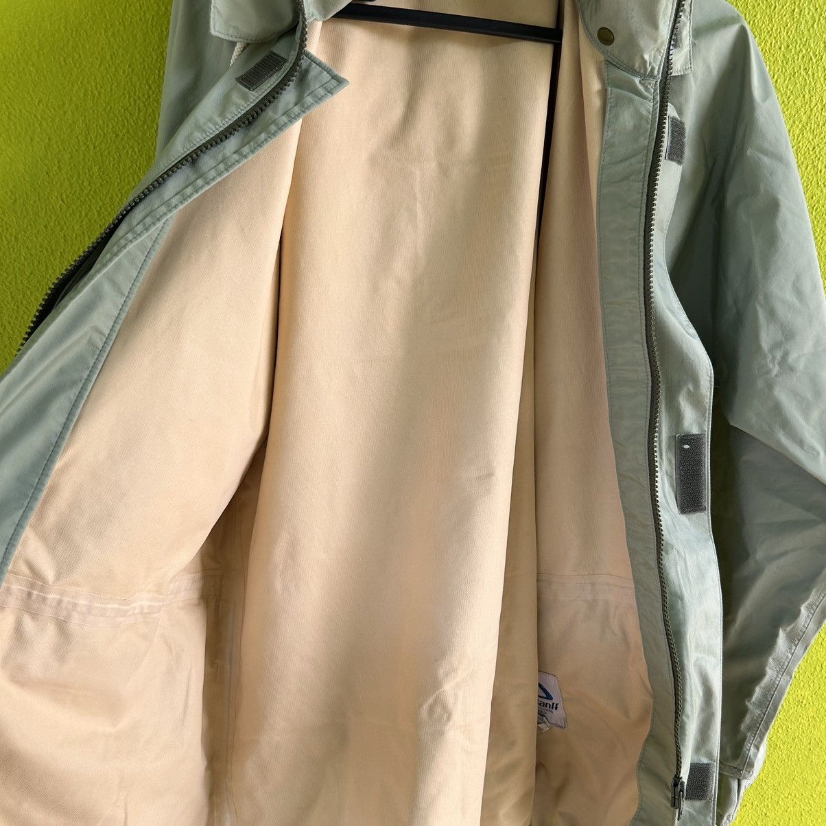 Vintage Vintage Daiwa Gorpcore Light Jacket Size US L / EU 52-54 / 3 - 15 Thumbnail