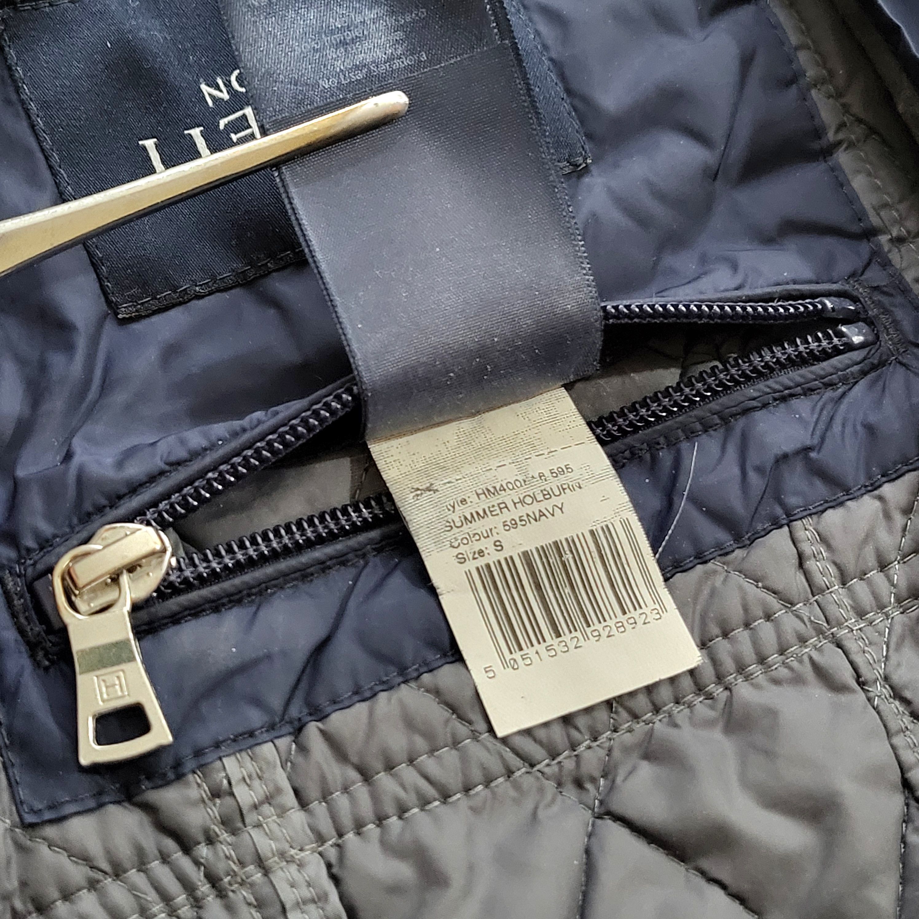 Hackett Hackett London jacket.Size S but fit M.Exclusive Size US S / EU 44-46 / 1 - 9 Thumbnail