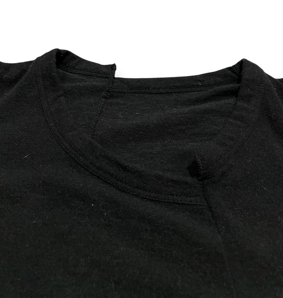 Ground Y Bondage T-shirt Size US L / EU 52-54 / 3 - 5 Thumbnail