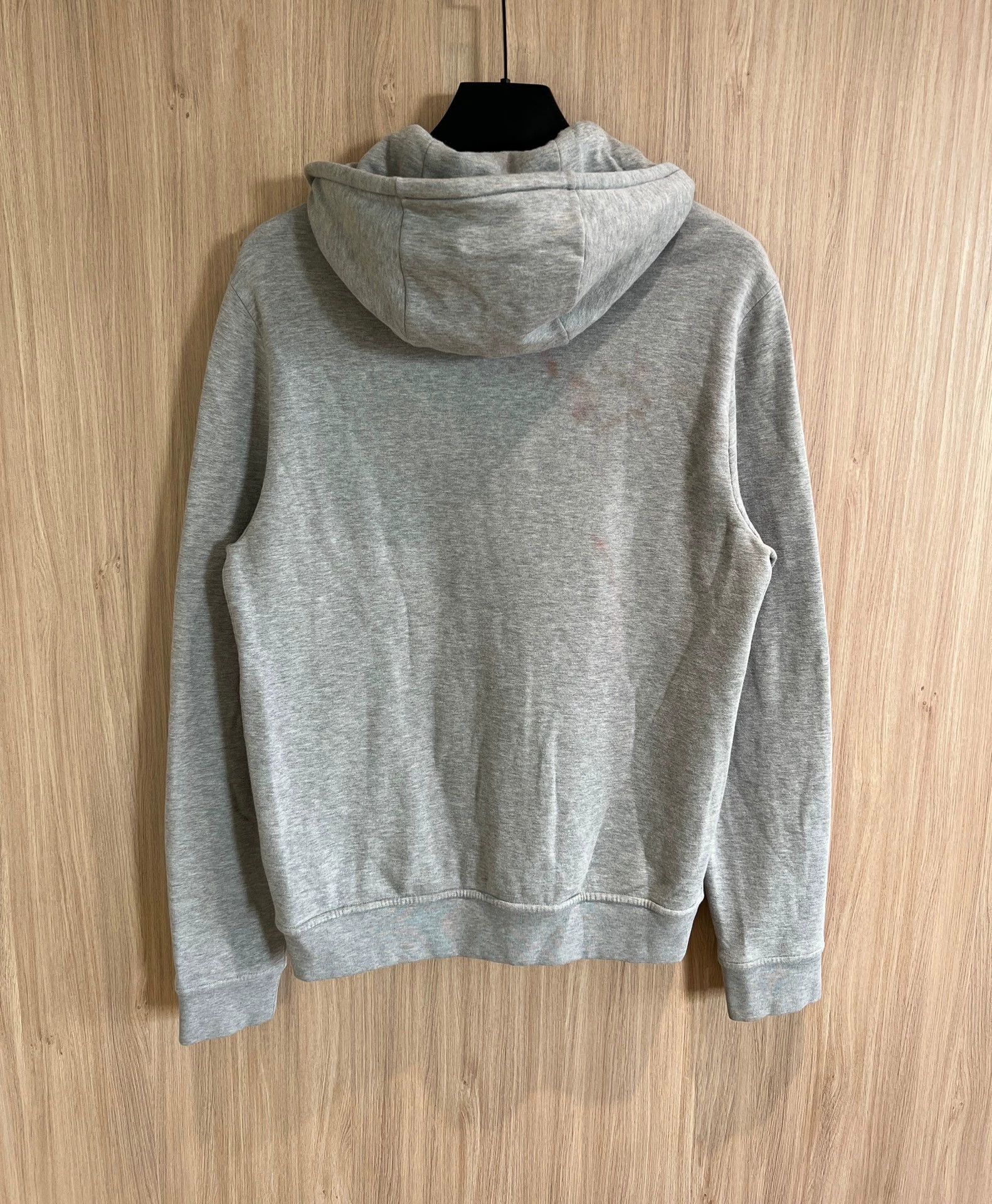 Hermes Hermes men's hoodie, size S, guaranteed authentic Size US S / EU 44-46 / 1 - 2 Thumbnail