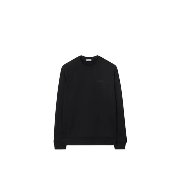 Burberry o1w1db10326 Sweatshirt in Black Size US XXL / EU 58 / 5 - 1 Preview