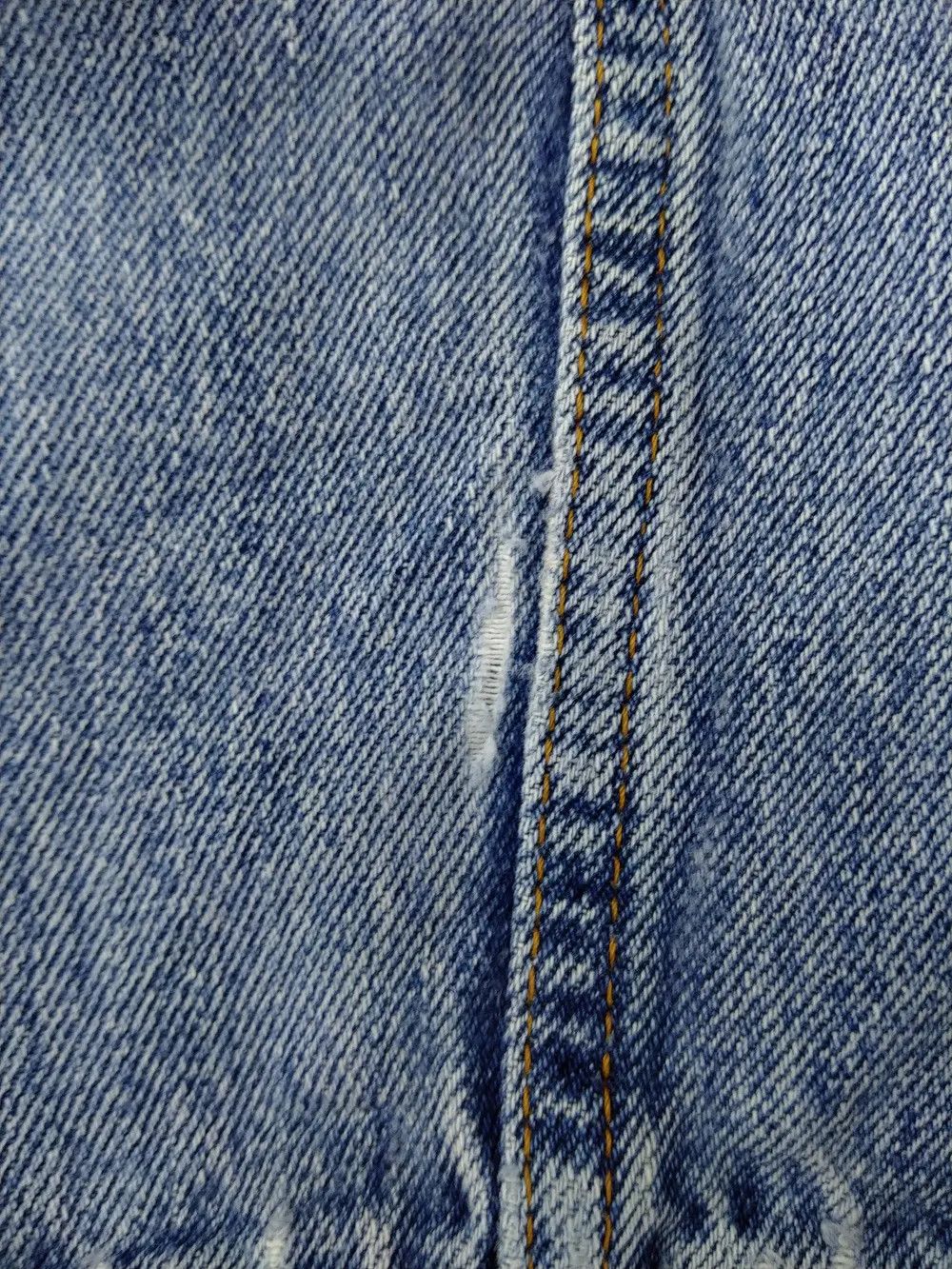 Levi's Blue Wash Levi's 505 Denim 34x29 -JN372 Size US 34 / EU 50 - 23 Thumbnail