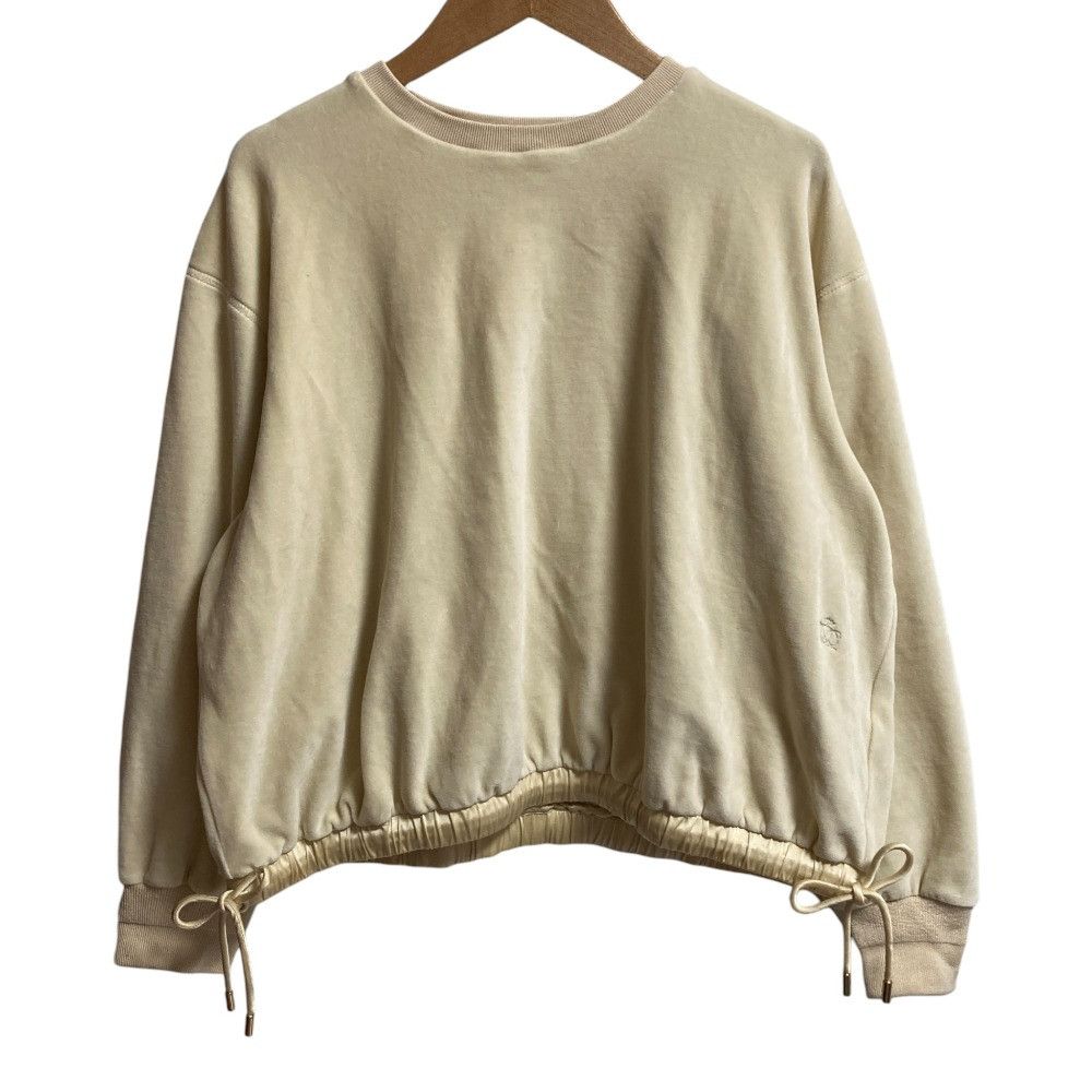 Other Other Drawer Sweatshirt Top Textile Sweatshirts & Hoodies 6512-206-0274 DUTY FREE for USA Size ONE SIZE - 1 Thumbnail