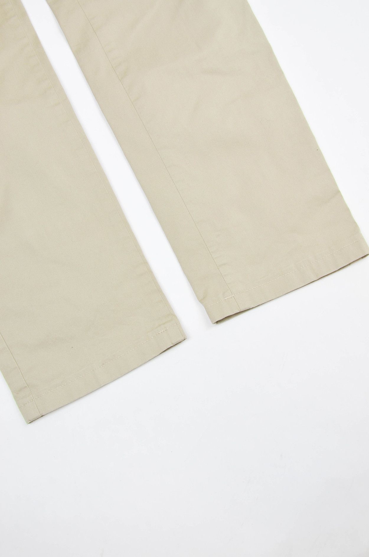 MooRER MooRER Beige Chino Pants - Size IT48 Size US 32 / EU 48 - 10 Thumbnail