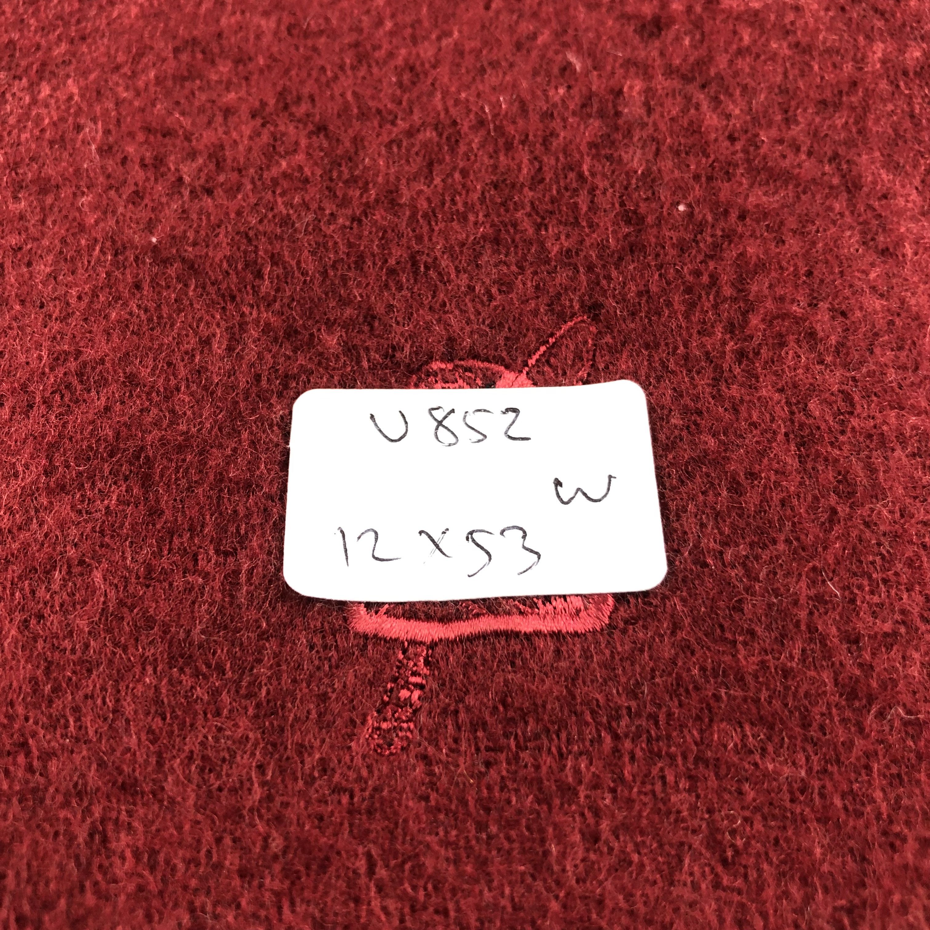 Chaps Ralph Lauren Chaps Ralph Lauren Wool Scarf Muffler V852 Size ONE SIZE - 9 Thumbnail