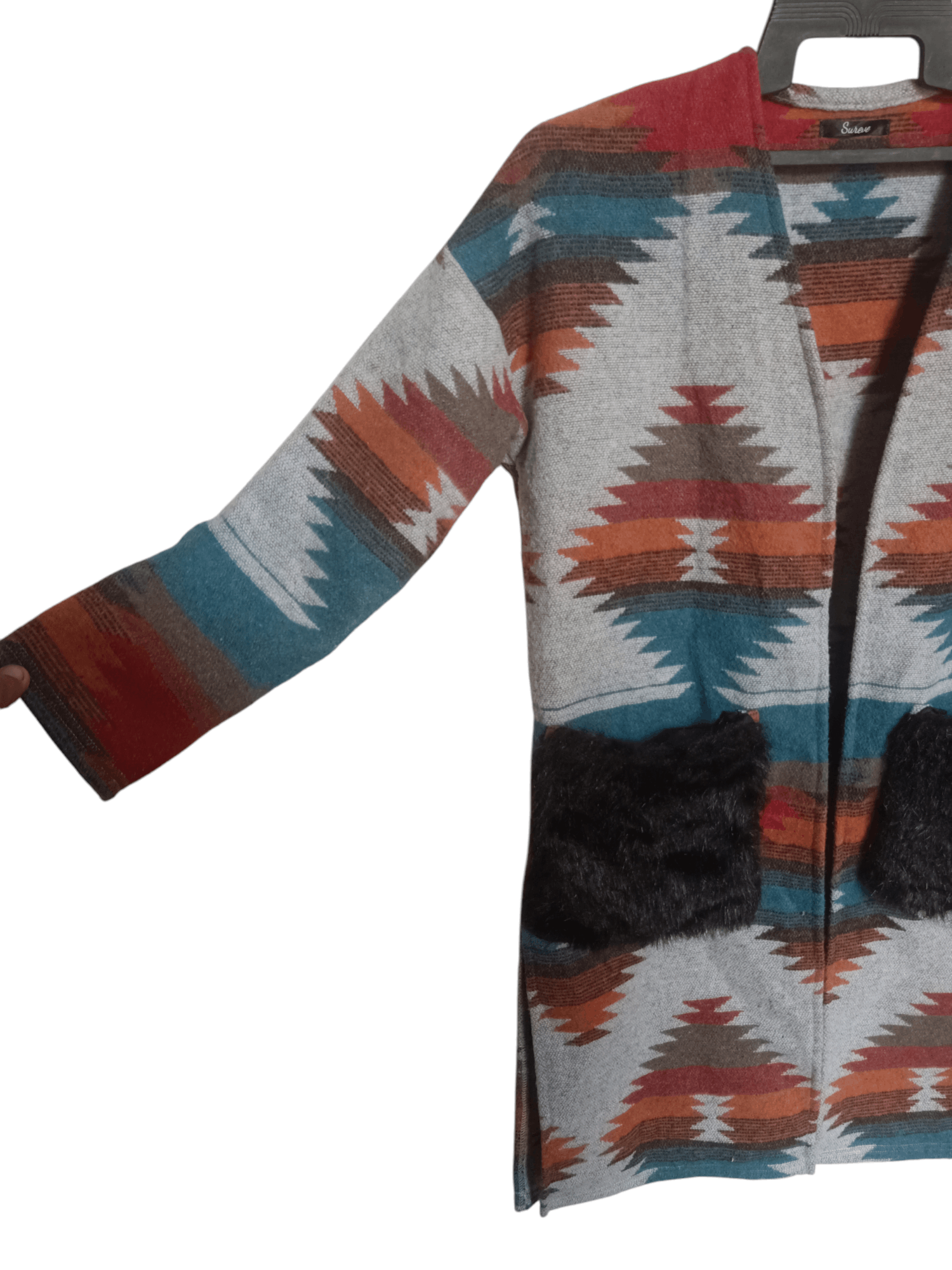 Pendleton SUREVE WOOL DOUBLE POKET VINTAGE PENDLETON Size US L / EU 52-54 / 3 - 2 Thumbnail