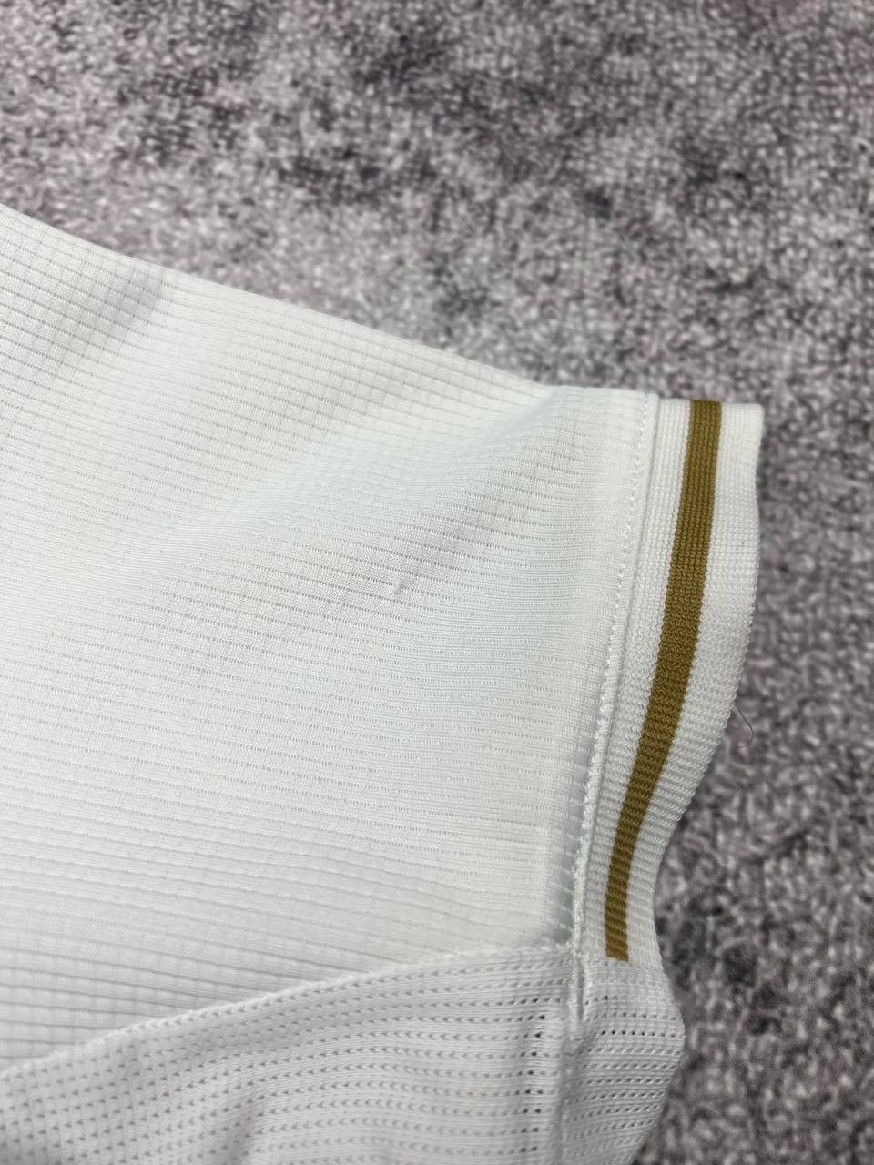 Adidas 2019/2020 Real Madrid Adidas Home Soccer Football Jersey Size US XS / EU 42 / 0 - 9 Thumbnail