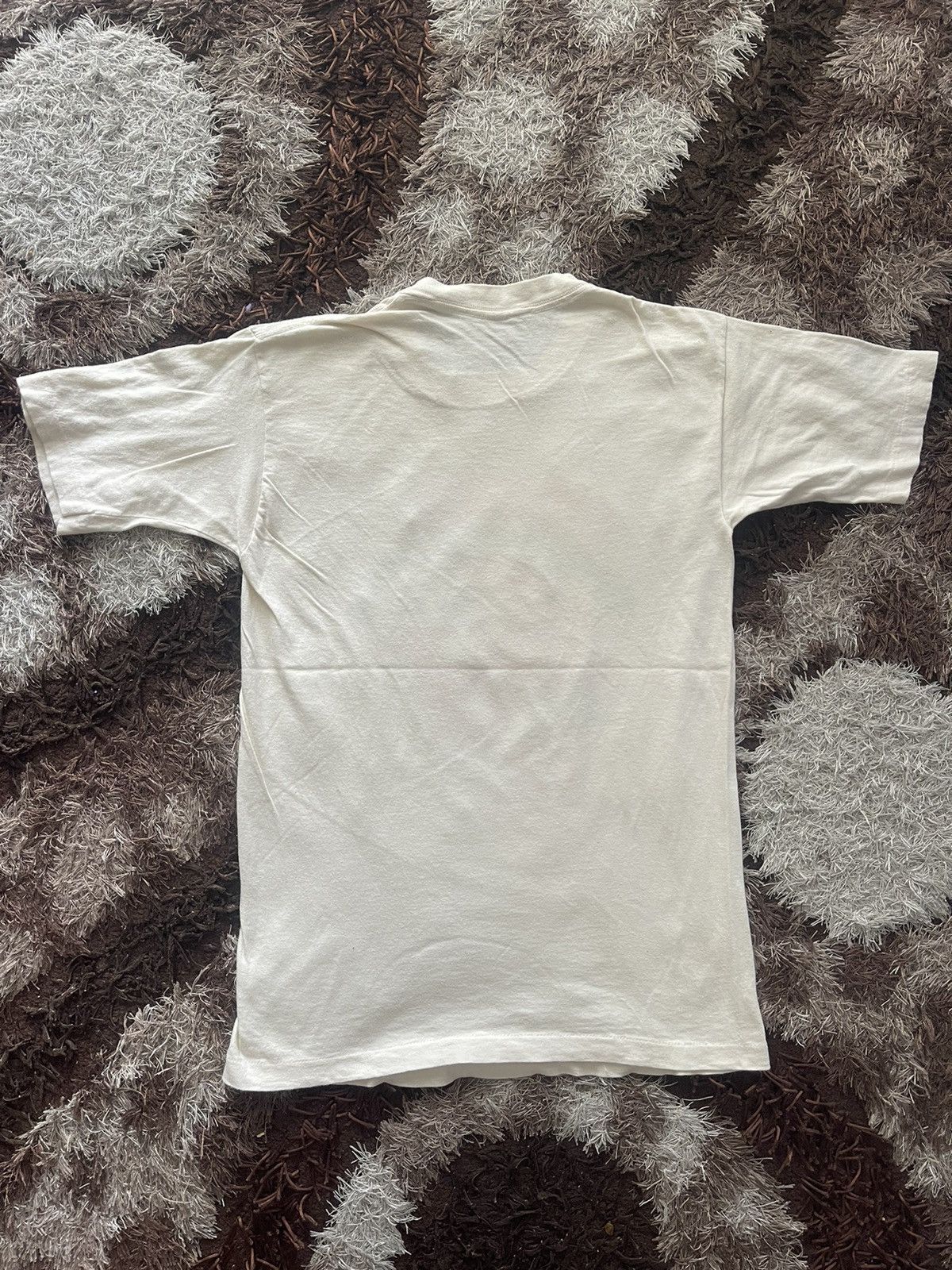 Band Tees × Vintage VINTAGE IGOR’S RECORD COLLECTION TEE VERY RARE Size US M / EU 48-50 / 2 - 8 Thumbnail