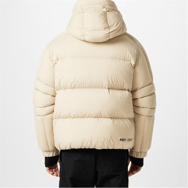Moncler Cherferie Ski Down Jacket Size US XL / EU 56 / 4 - 3 Thumbnail