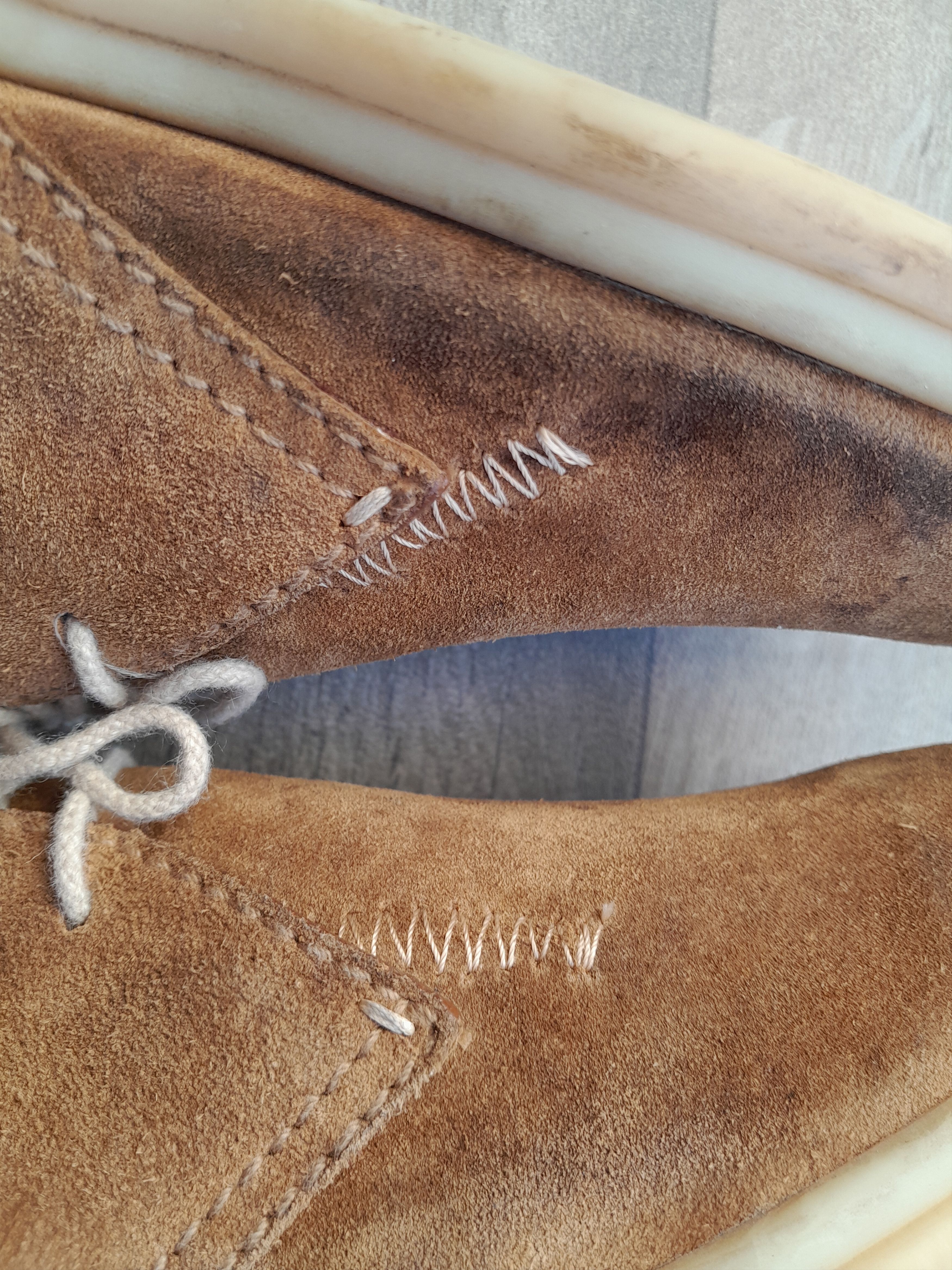 Loro Piana Loro piana boots Size US 8 / EU 41 - 9 Thumbnail