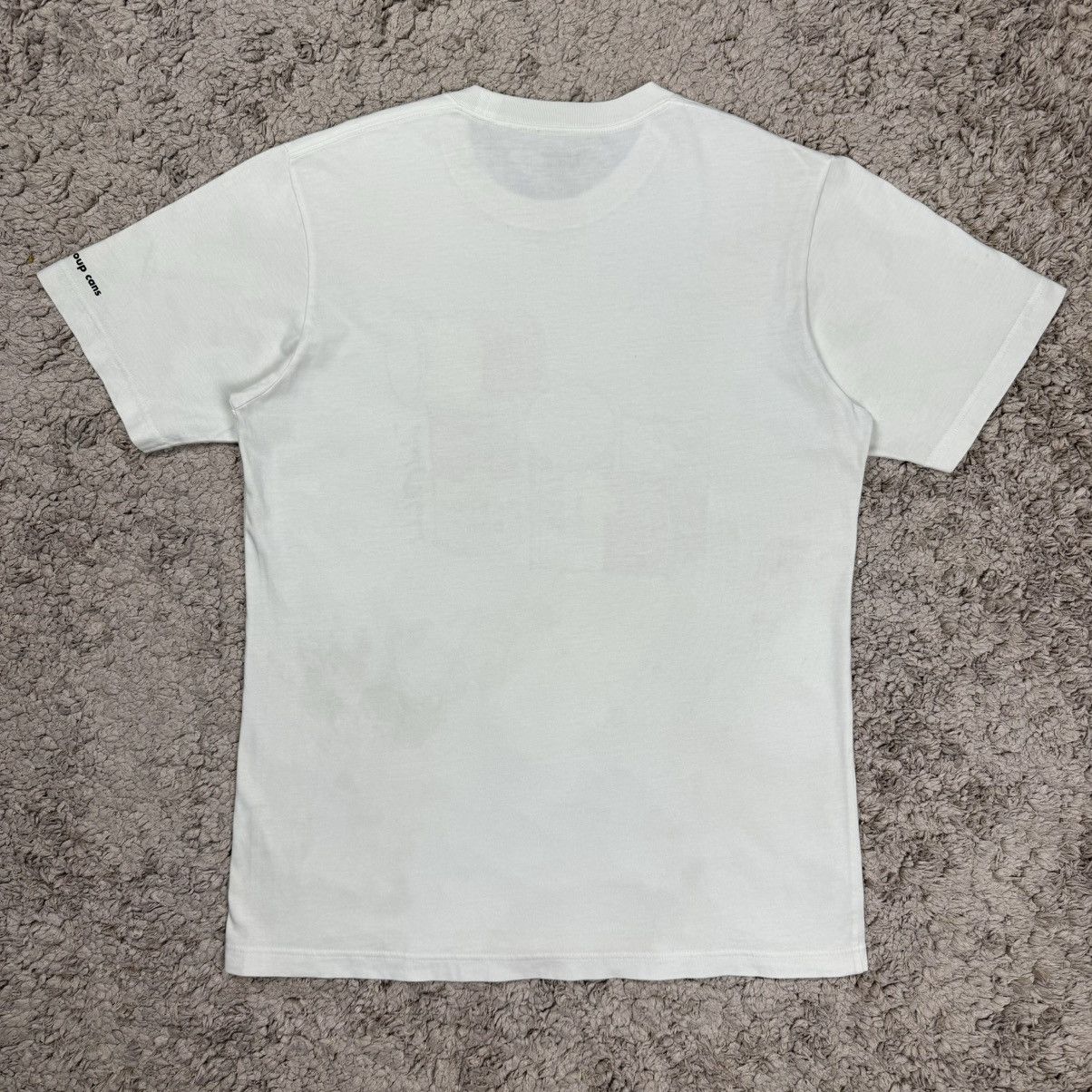 Andy Warhol × Designer × Japanese Brand Uniqlo Andy Warhol Campbells T-shirt Size US L / EU 52-54 / 3 - 2 Thumbnail