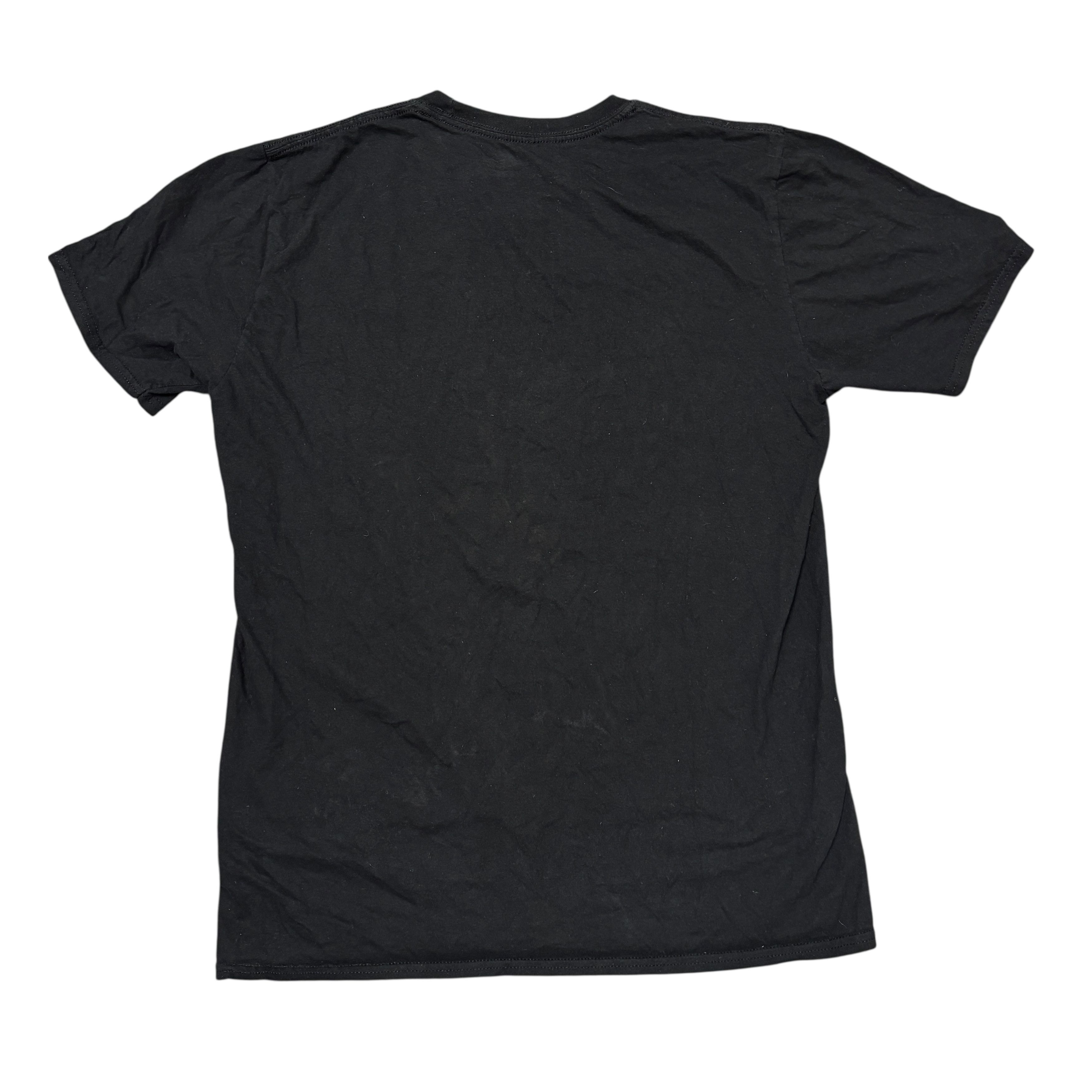 Band Tees Bring Me The Horizon Shirt Metalcore Band Tee Size US L / EU 52-54 / 3 - 8 Thumbnail