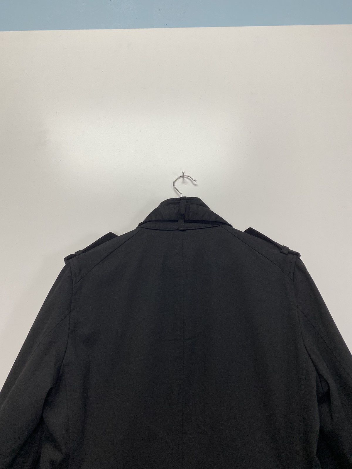 Katharine Hamnett London Katharine Hamnett London Jacket Size US M / EU 48-50 / 2 - 11 Thumbnail