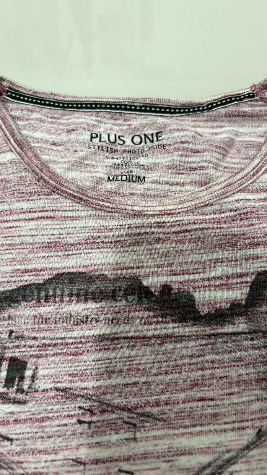 If Six Was Nine Plus one japan shirt Poems Bondage tribal shirt Size US M / EU 48-50 / 2 - 4 Thumbnail