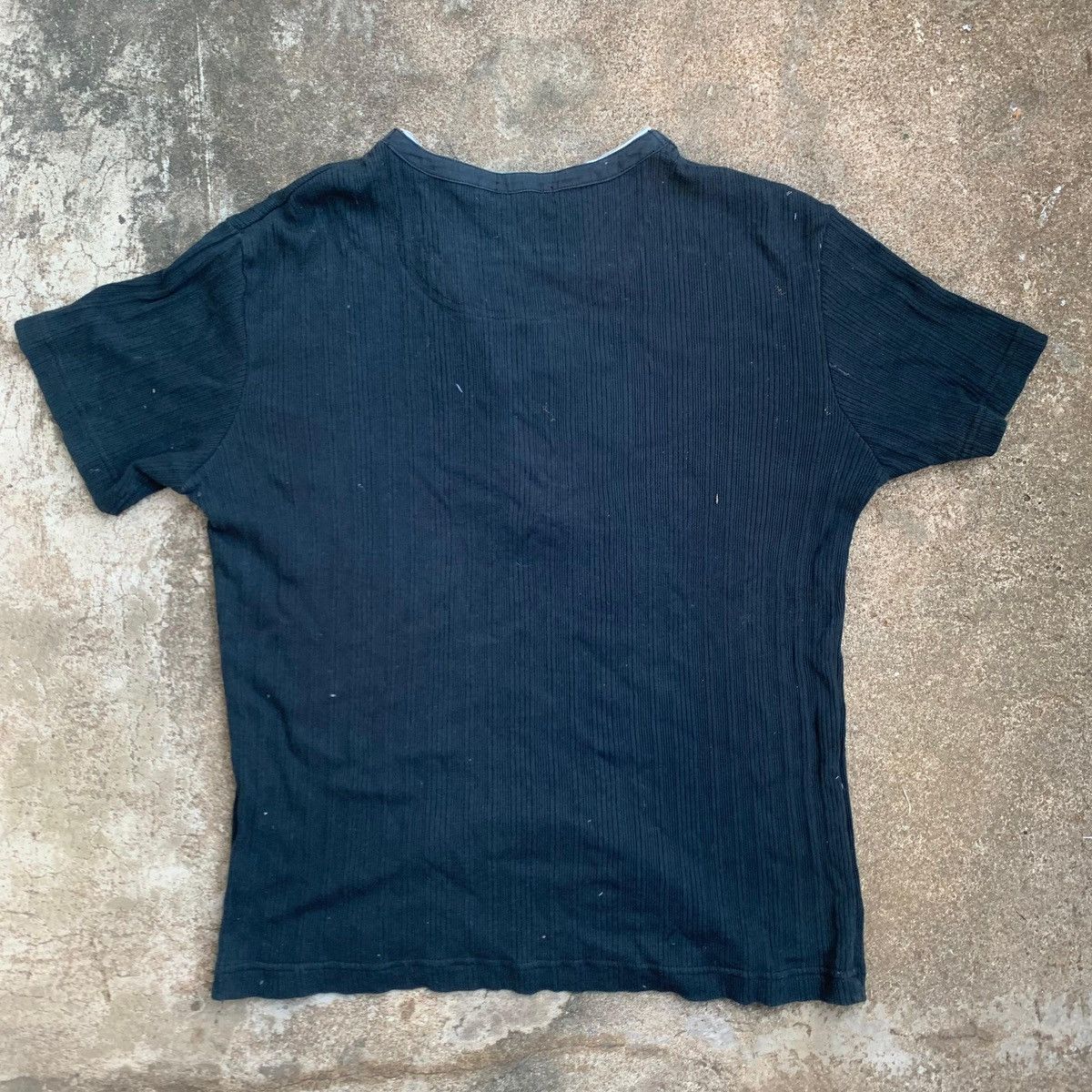 If Six Was Nine Double Layer Icca Japanese Brand Size US L / EU 52-54 / 3 - 2 Thumbnail