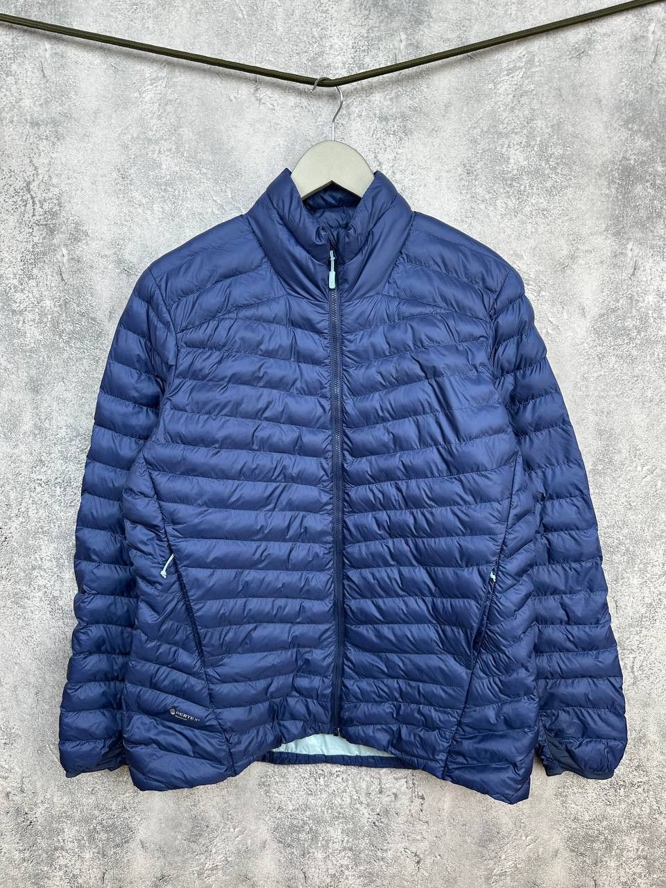 Rab Rab Cirrus Jacket Women's Puffer Primaloft Quilt Down Pertex Size L / US 10 / IT 46 - 1 Thumbnail