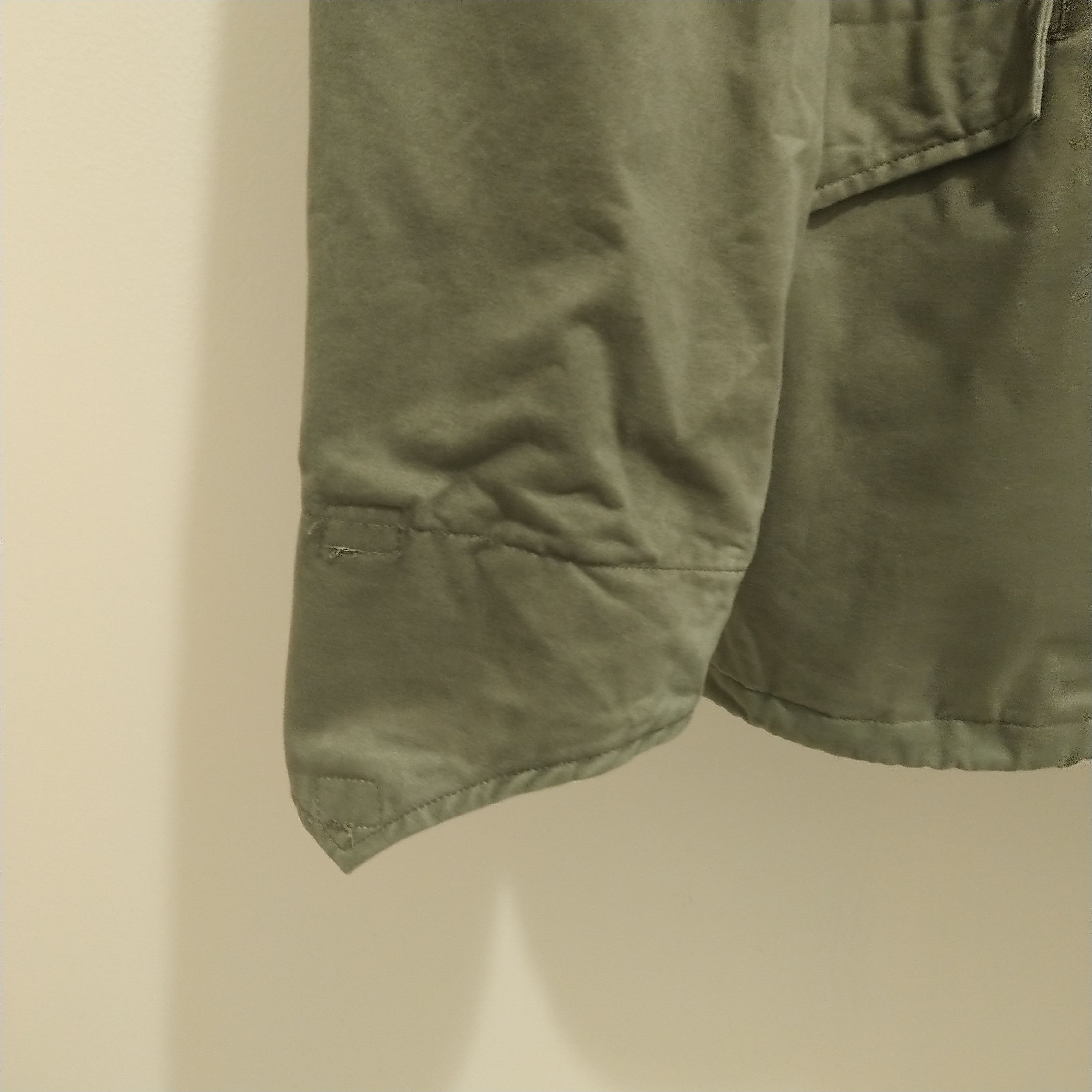 Other M65 Field Jacket Size US L / EU 52-54 / 3 - 9 Thumbnail