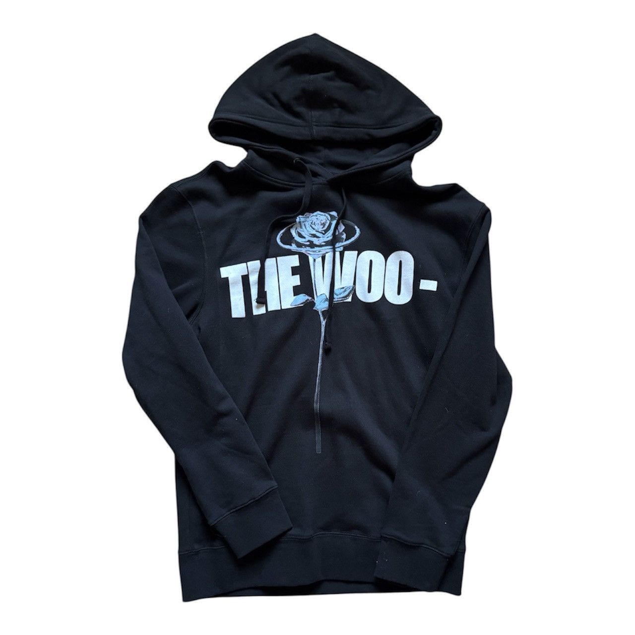 The Woo Vlone Hoodie | Grailed