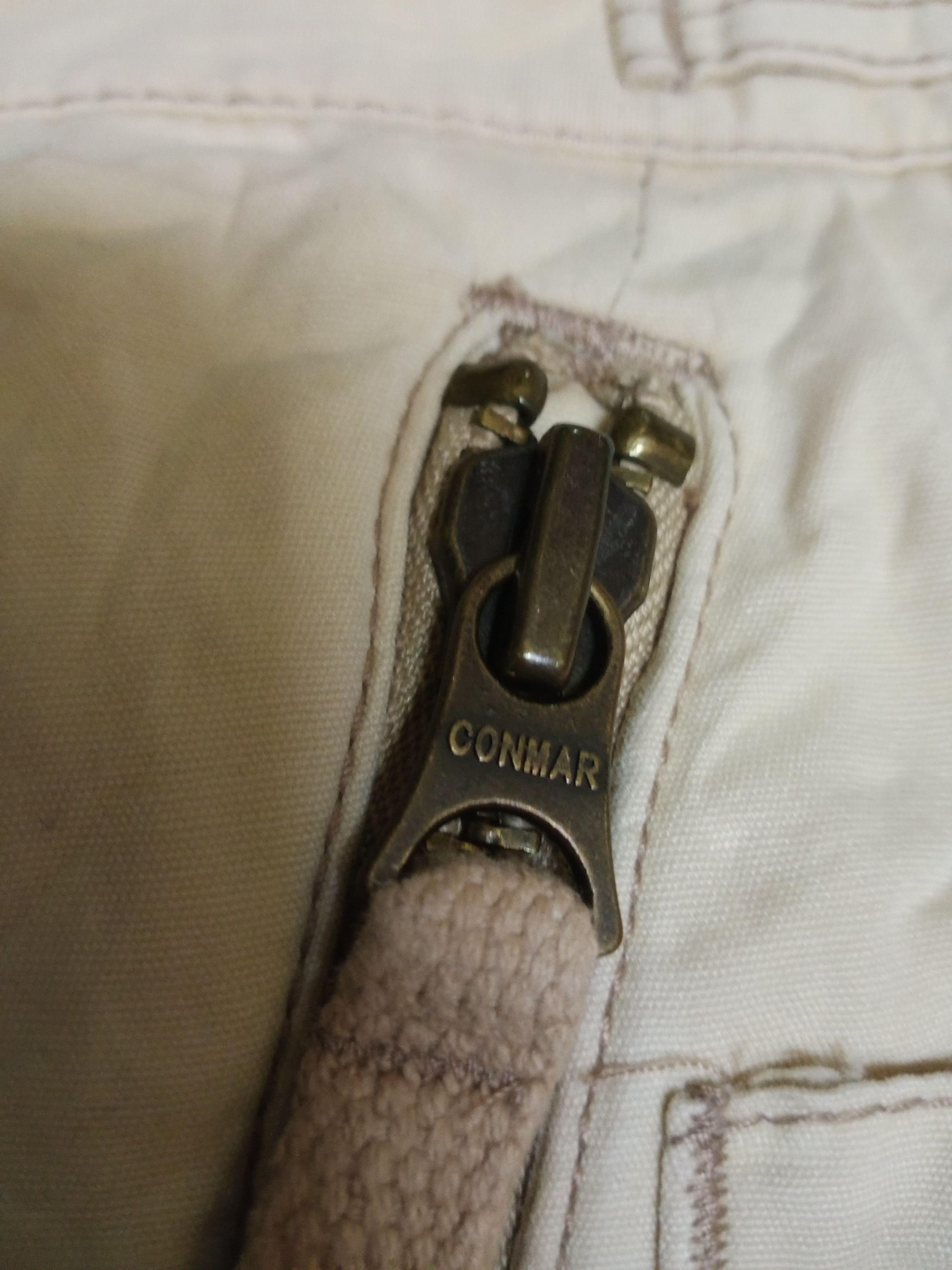 Polo Ralph Lauren Rare Ralph Lauren Utility Cargo Pants Size US 31 - 9 Thumbnail