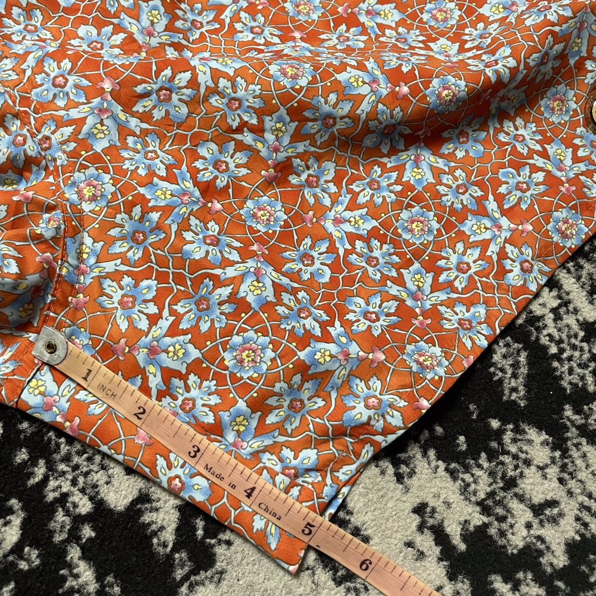 Ermenegildo Zegna Ermenegildo Zegna floral Swim Shorts Size US 36 / EU 52 - 13 Thumbnail