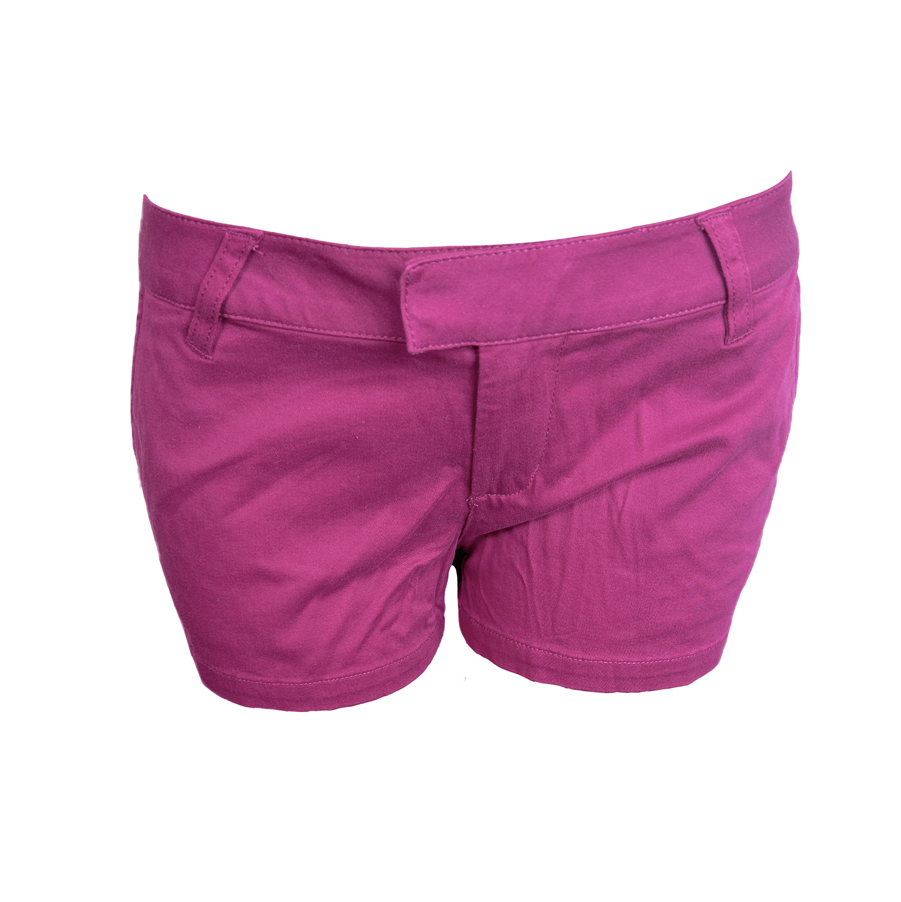 Volcom Volcom Cotton Shorts Size 28" / US 6 / IT 42 - 1 Thumbnail