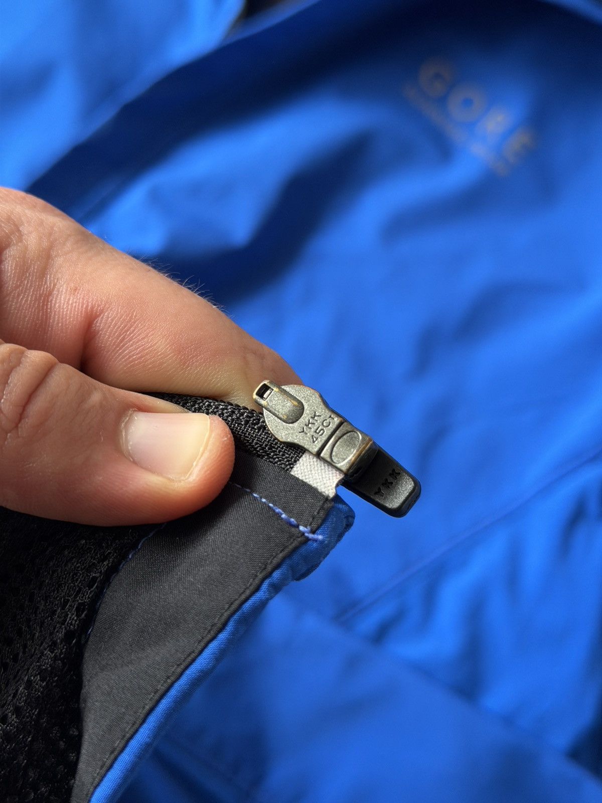 GOREWEAR ‼️Vintage Gore Bike Wear Windstoper Gore-Tex Jacket‼️ Size US L / EU 52-54 / 3 - 16 Thumbnail