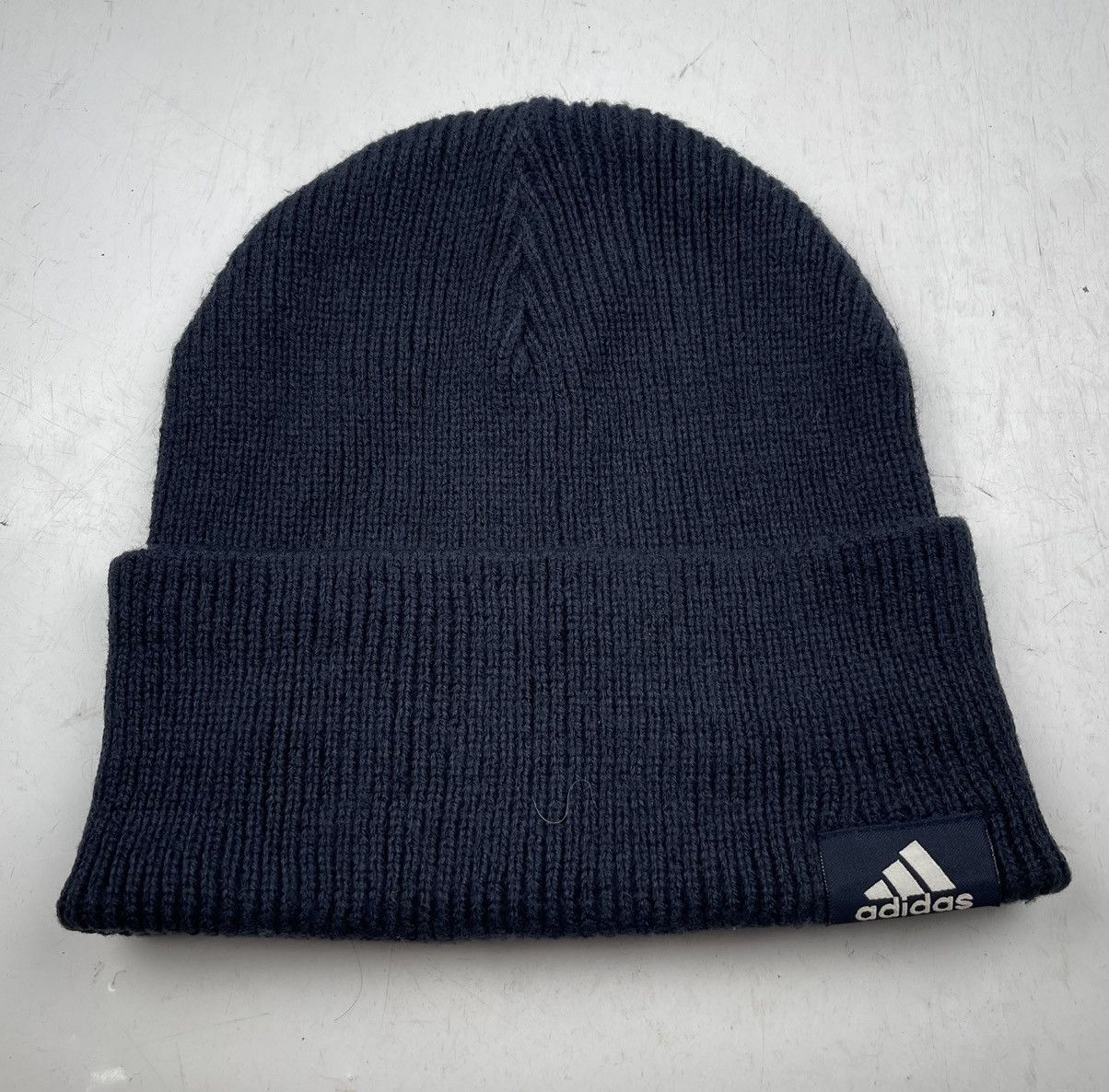 Adidas adidas beanie hat tc48 Size ONE SIZE - 2 Thumbnail