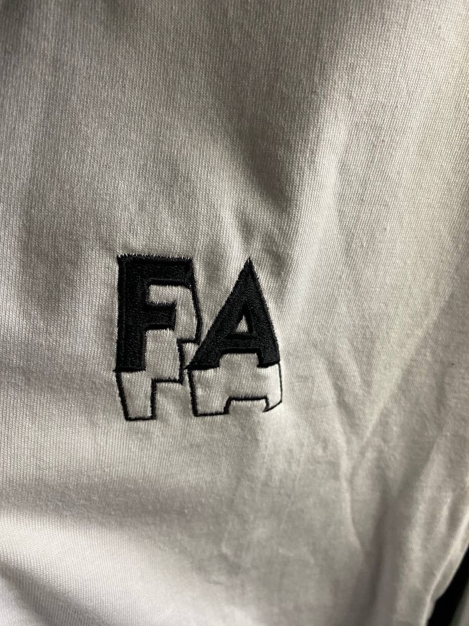 Fucking Awesome Fucking Awesome 3D L/S TEE Size US M / EU 48-50 / 2 - 2 Thumbnail