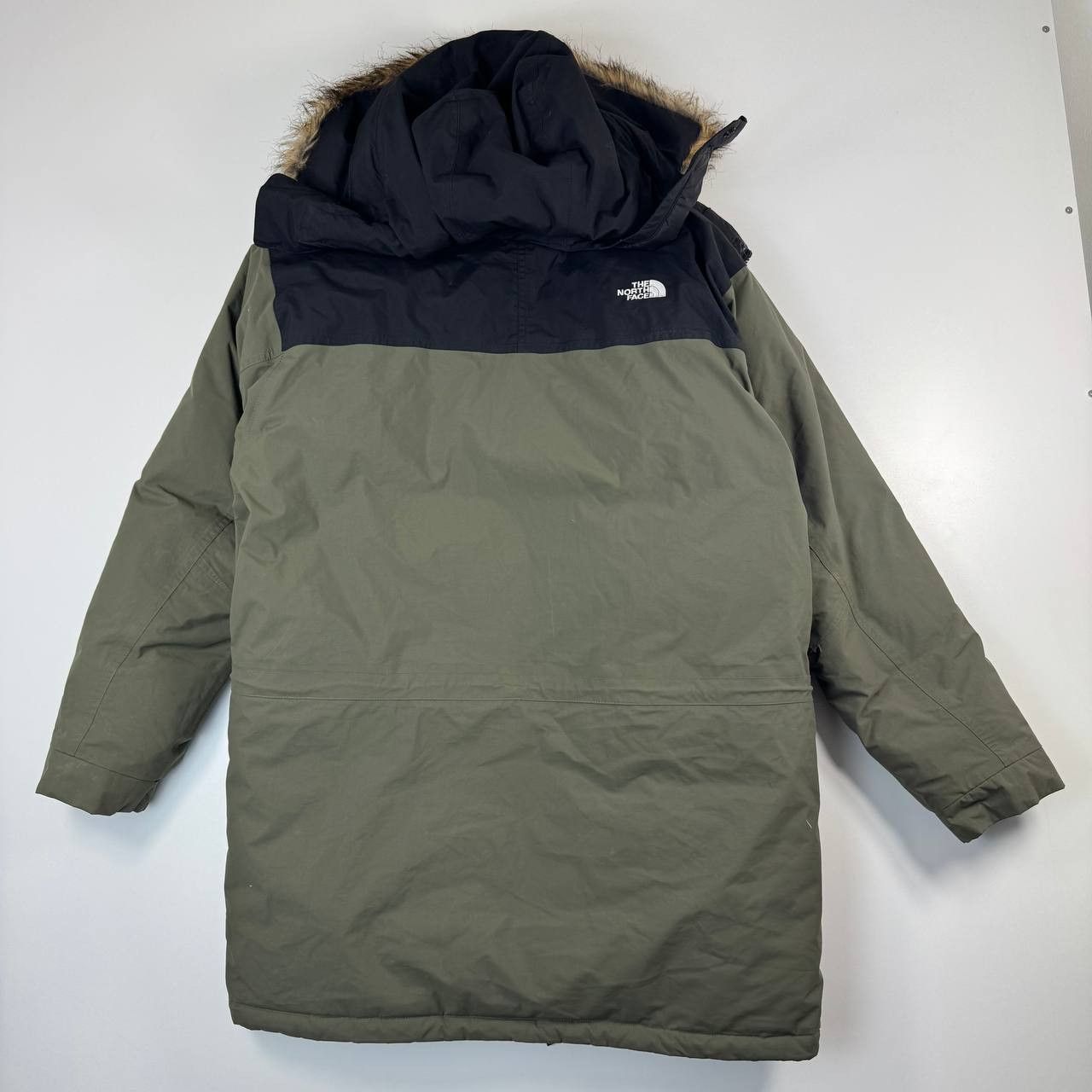 The North Face The North Face DryVent Parka Jacket Boys Size XL Size US M / EU 48-50 / 2 - 14 Thumbnail