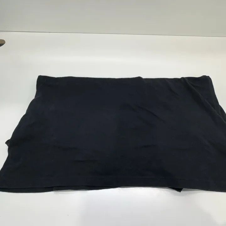 Gucci Gucci Oversized Logo Print Short Sleeve T-shirt-2507 Size M / US 6-8 / IT 42-44 - 4 Thumbnail