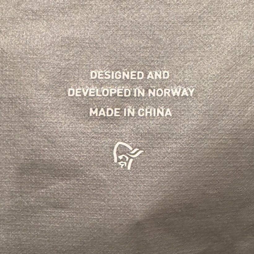 Norrona Norrøna Falketind GORE-TEX Paclite Jacket Size Medium Size US M / EU 48-50 / 2 - 16 Thumbnail