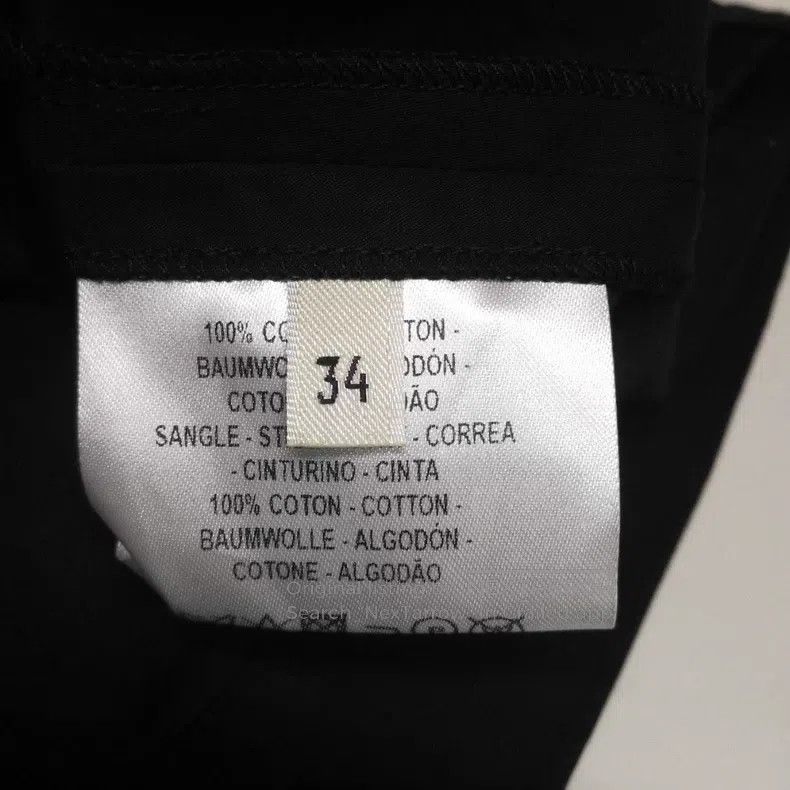 Hermes Hermes Jumpsuit Size 42" / US 20 - 3 Thumbnail