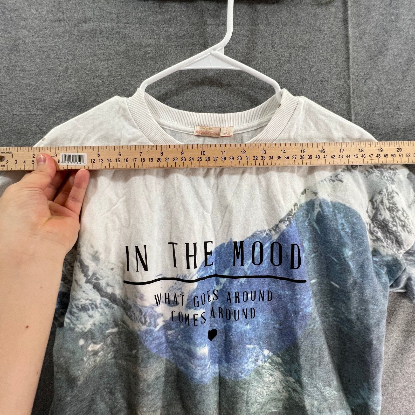 Other IN THE MOOD Sweater Womens Size Small Size S / US 4 / IT 40 - 9 Thumbnail