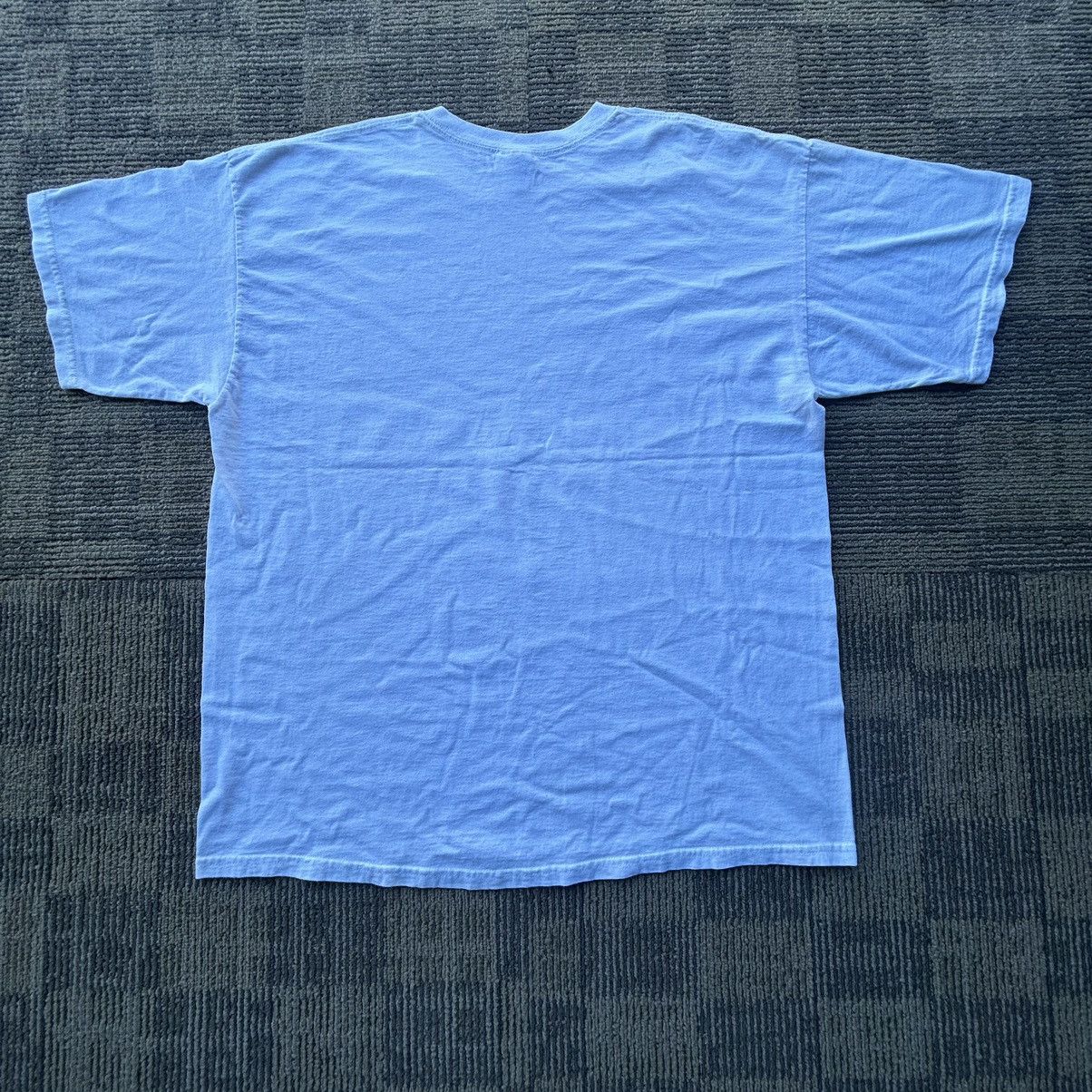 Vintage Early 2000’s Black History Month White T-shirt Size US XL / EU 56 / 4 - 4 Thumbnail