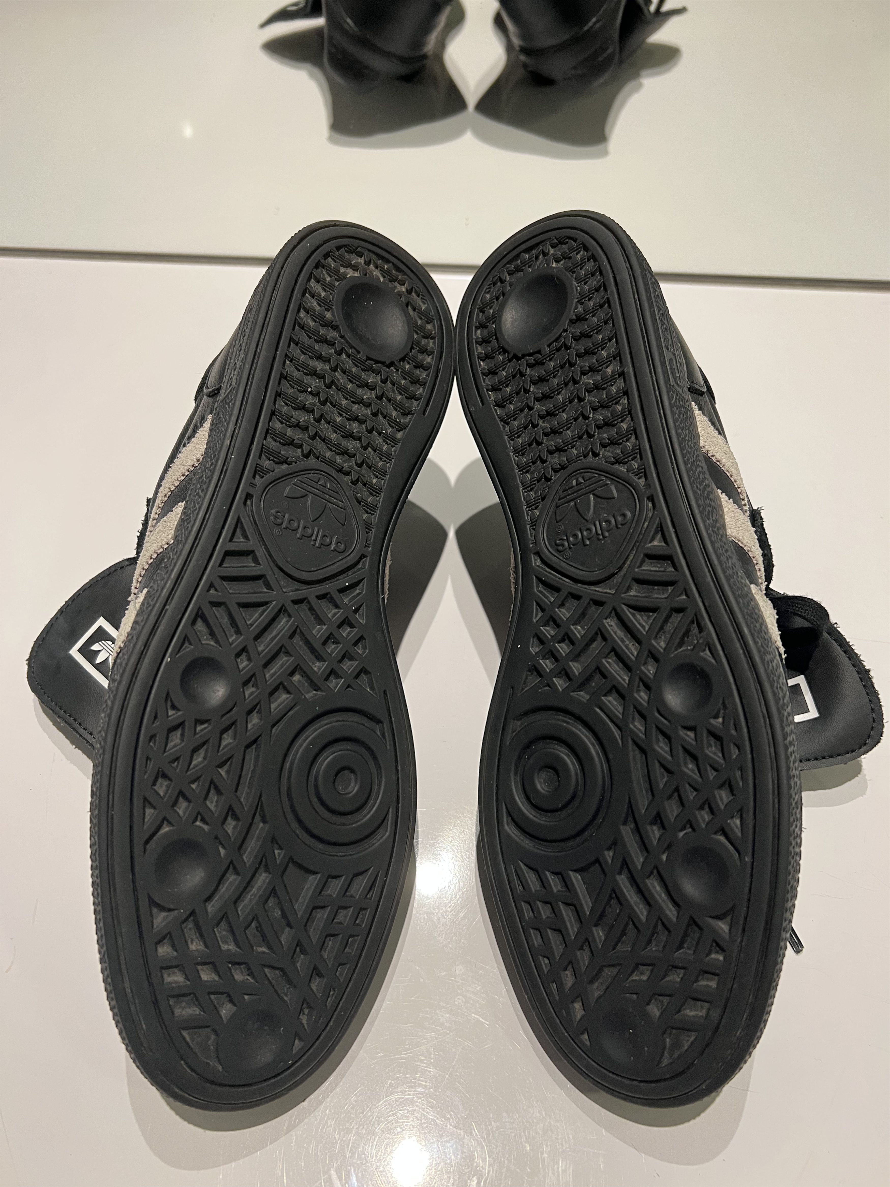 Adidas SHUKYU x E-WAX x adidas Originals Handball Spezial Japan Size US 10.5 / EU 43-44 - 17 Thumbnail