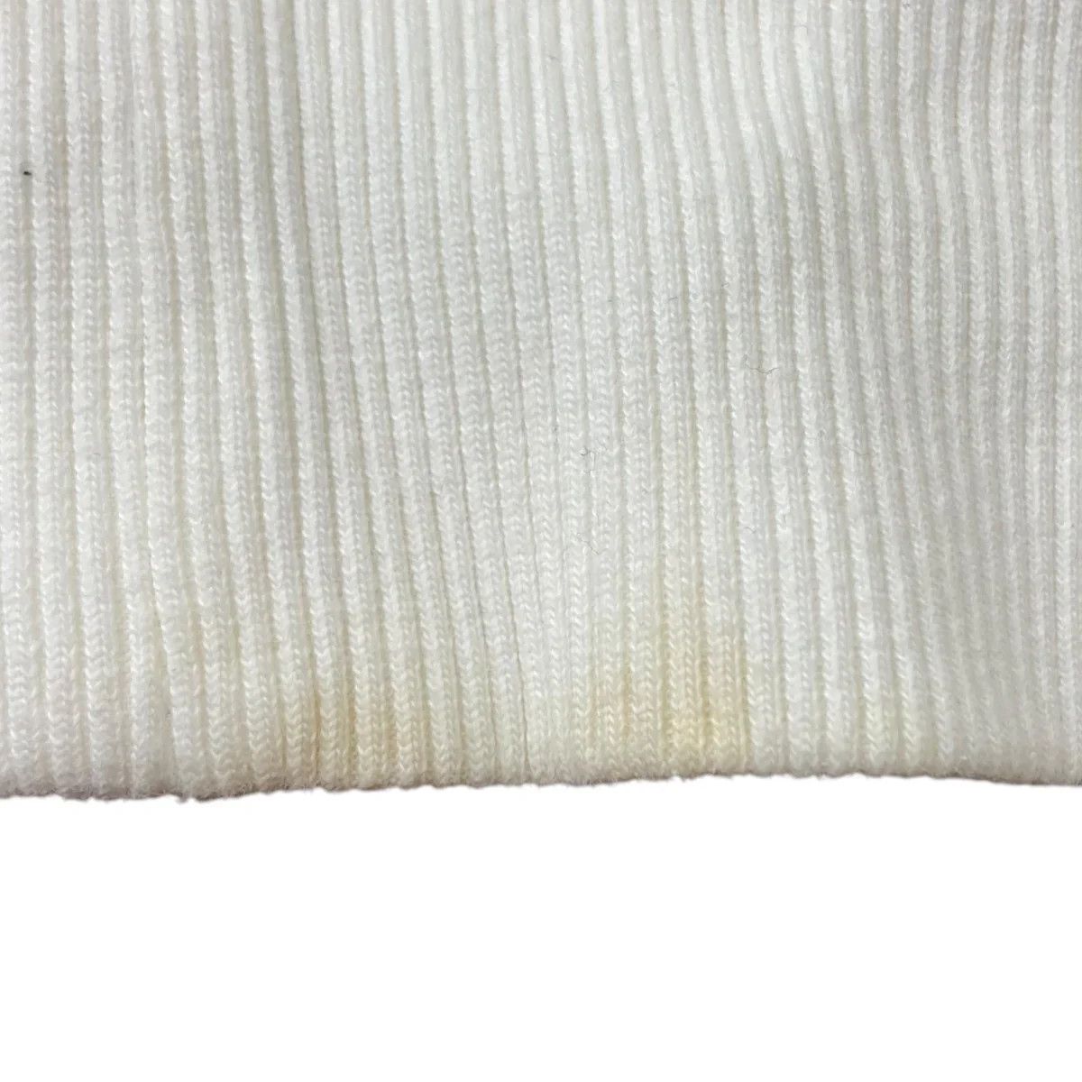 Maison Margiela Artisanal Layered Boxy Sweatshirt Size US S / EU 44-46 / 1 - 10 Thumbnail