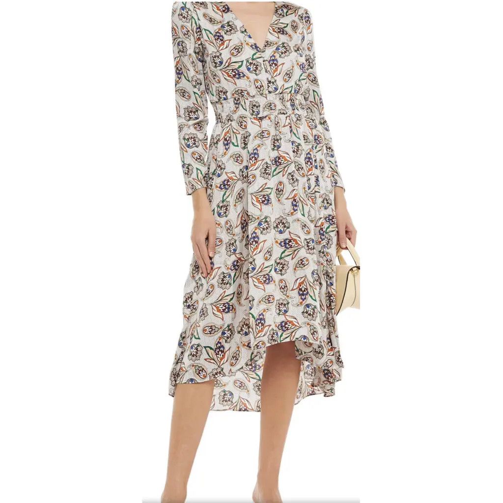 Maje Maje new dress viscose FR40 Size M / US 6-8 / IT 42-44 - 1 Thumbnail