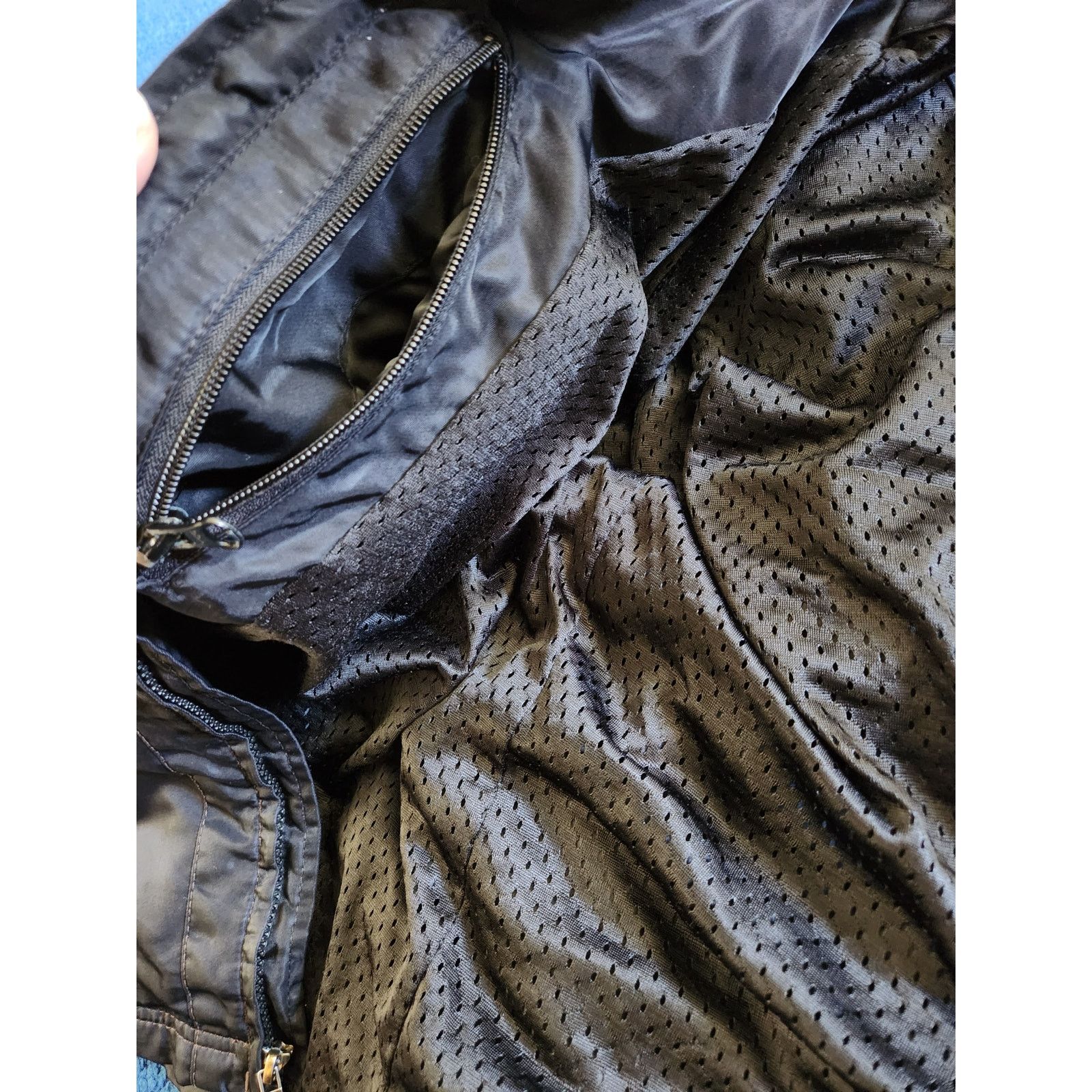 Harley Davidson Vintage Harley Davidson Genuine Motorcycles Unisex Jacket-L Size L / US 10 / IT 46 - 11 Thumbnail