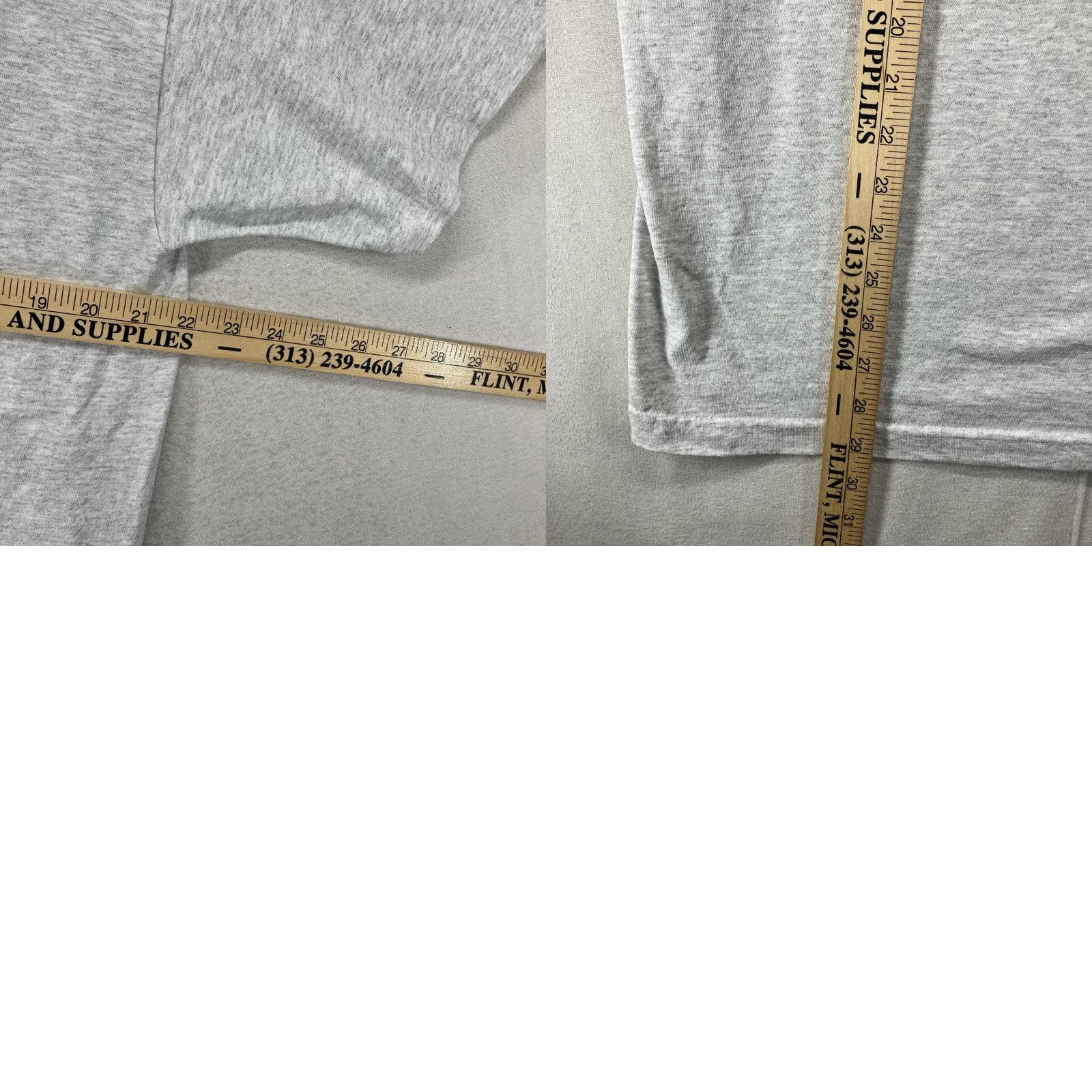 Mad Engine VINTAGE Mad Engine Surf Team T Shirt Adult Large Gray 80s 90s Retro Island Pacific Beach USA Mens Womens Size US L / EU 52-54 / 3 - 8 Thumbnail