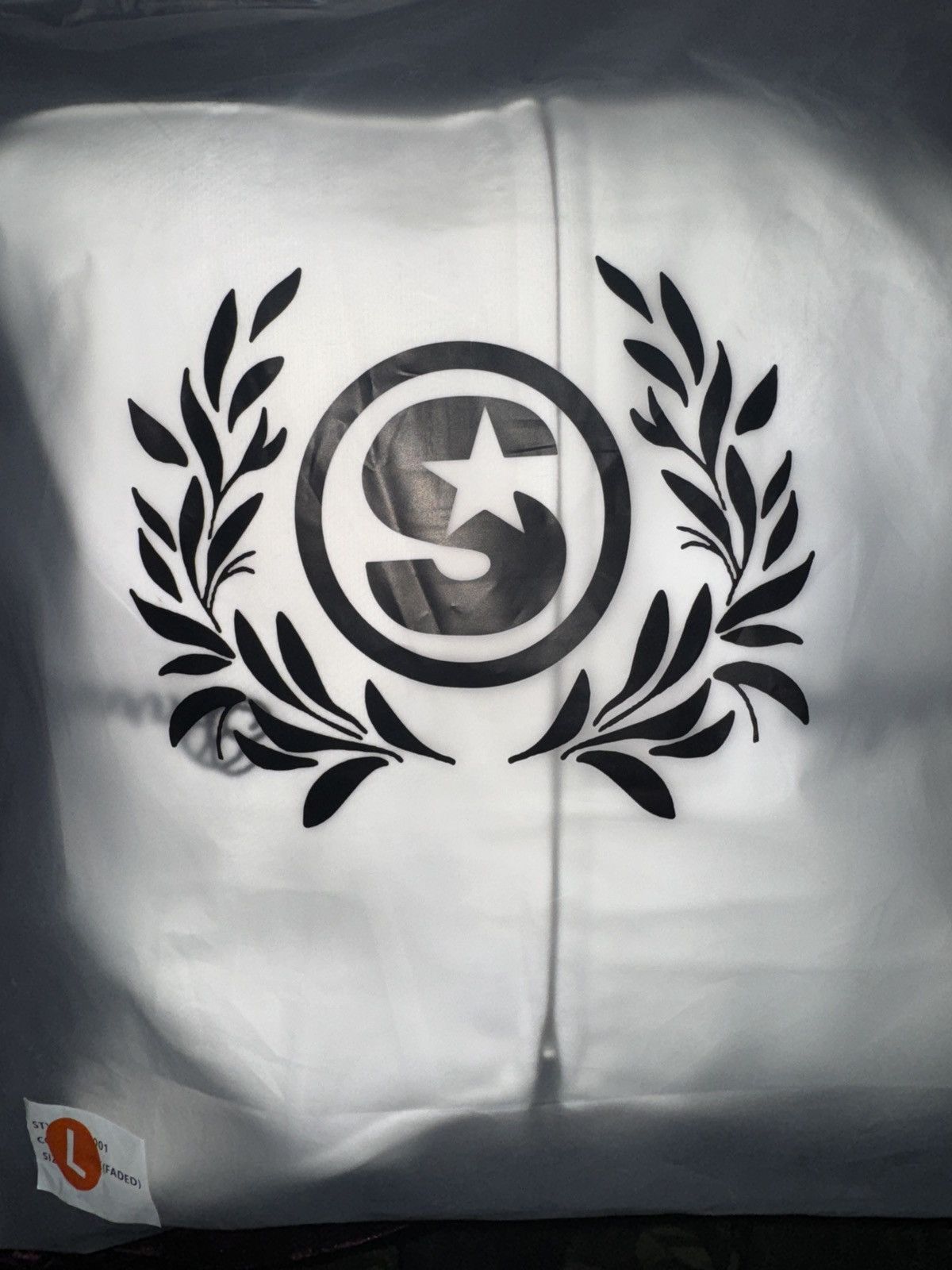 Vintage Selah “Paradise” Cropped zip up hoodie Size US L / EU 52-54 / 3 - 5 Thumbnail
