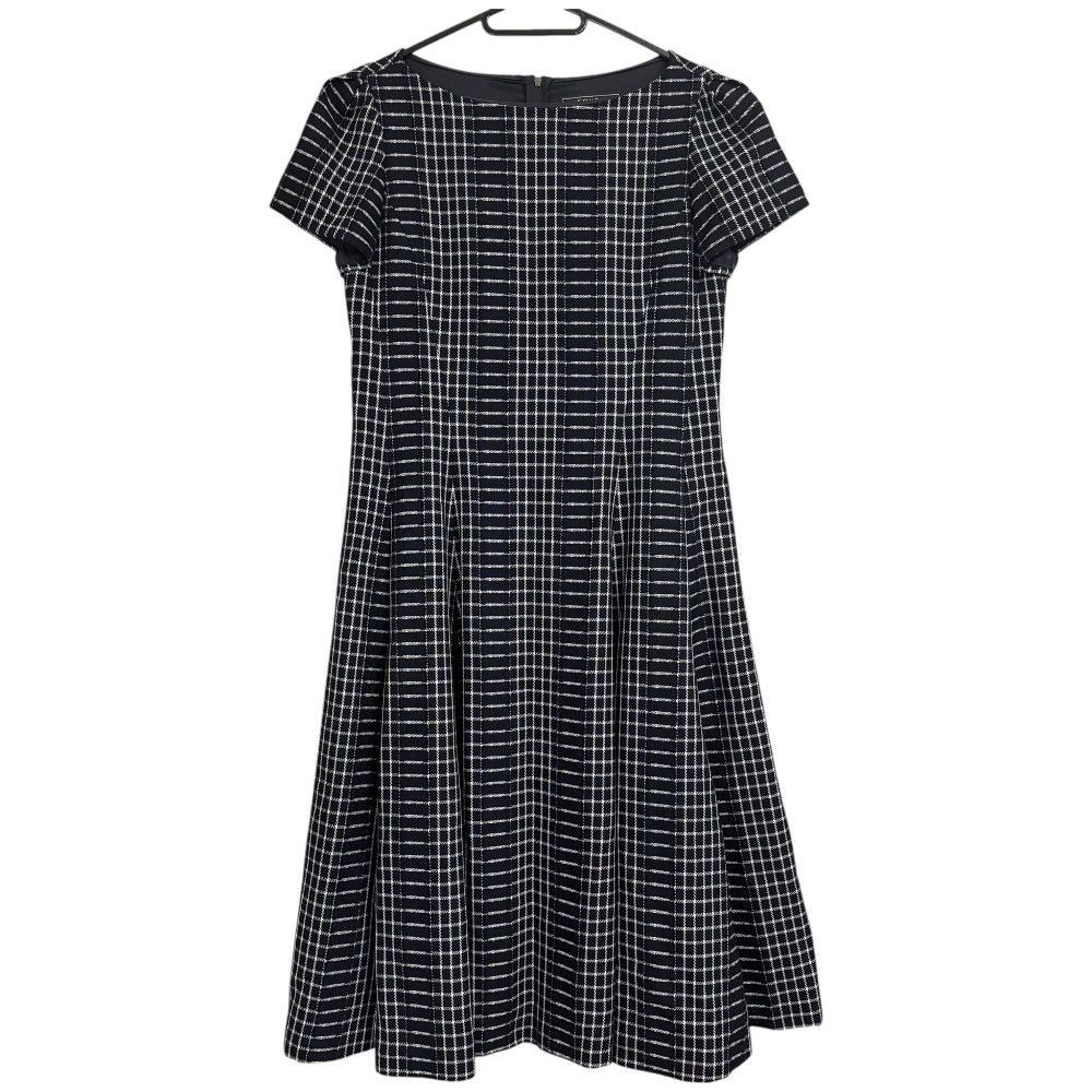 Other Other FOXEY Flare Dress Others Dresses 43891 DUTY FREE for USA Size ONE SIZE - 1 Thumbnail
