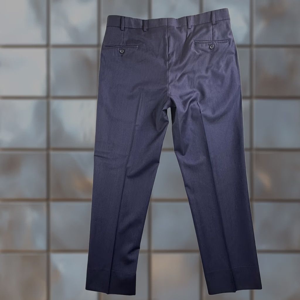 Brooks Brothers Fitzgerald Navy Herringbone 1818 Suit | Grailed