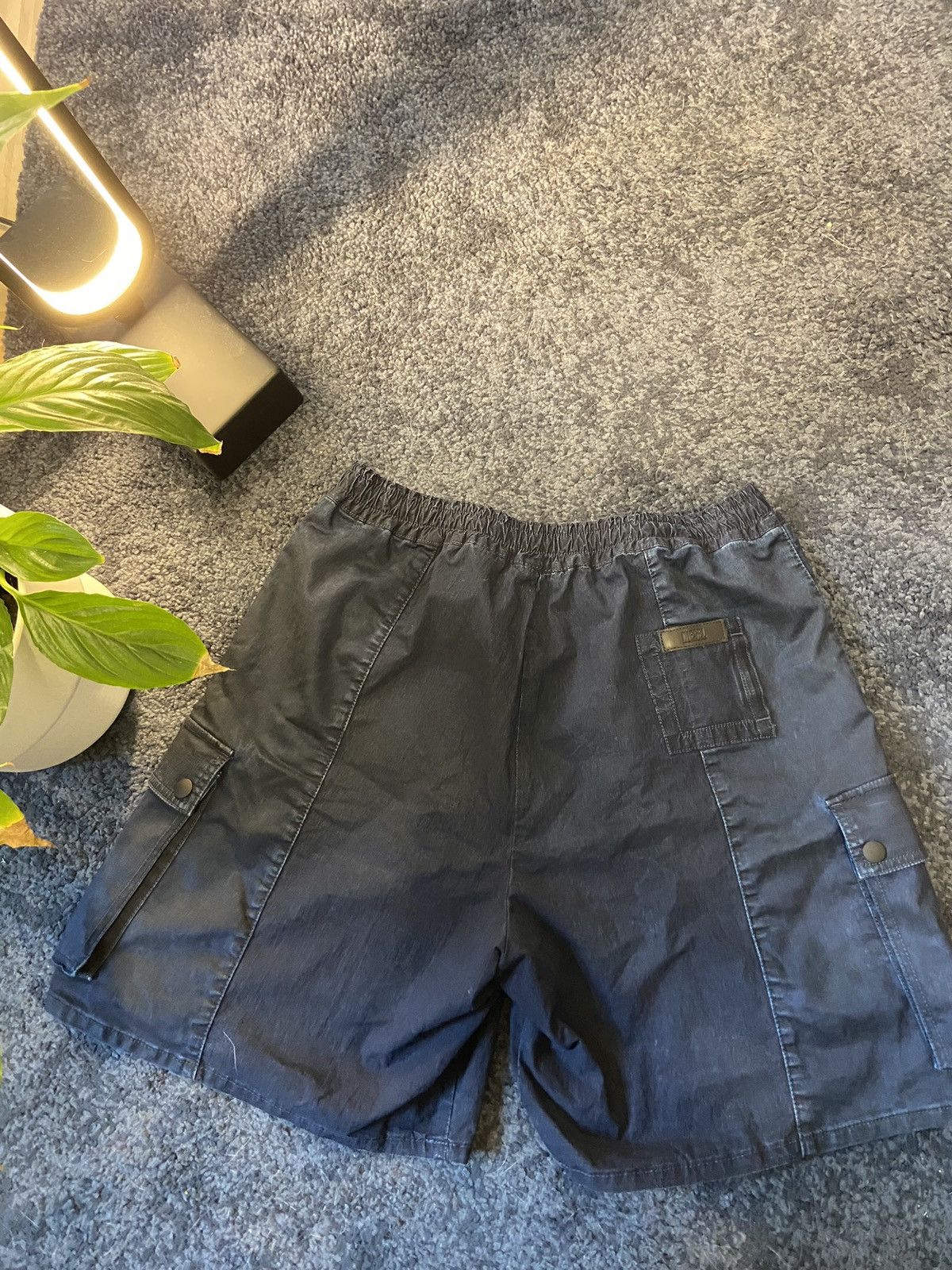 Diesel Diesel cargo shorts Size US 34 / EU 50 - 3 Thumbnail